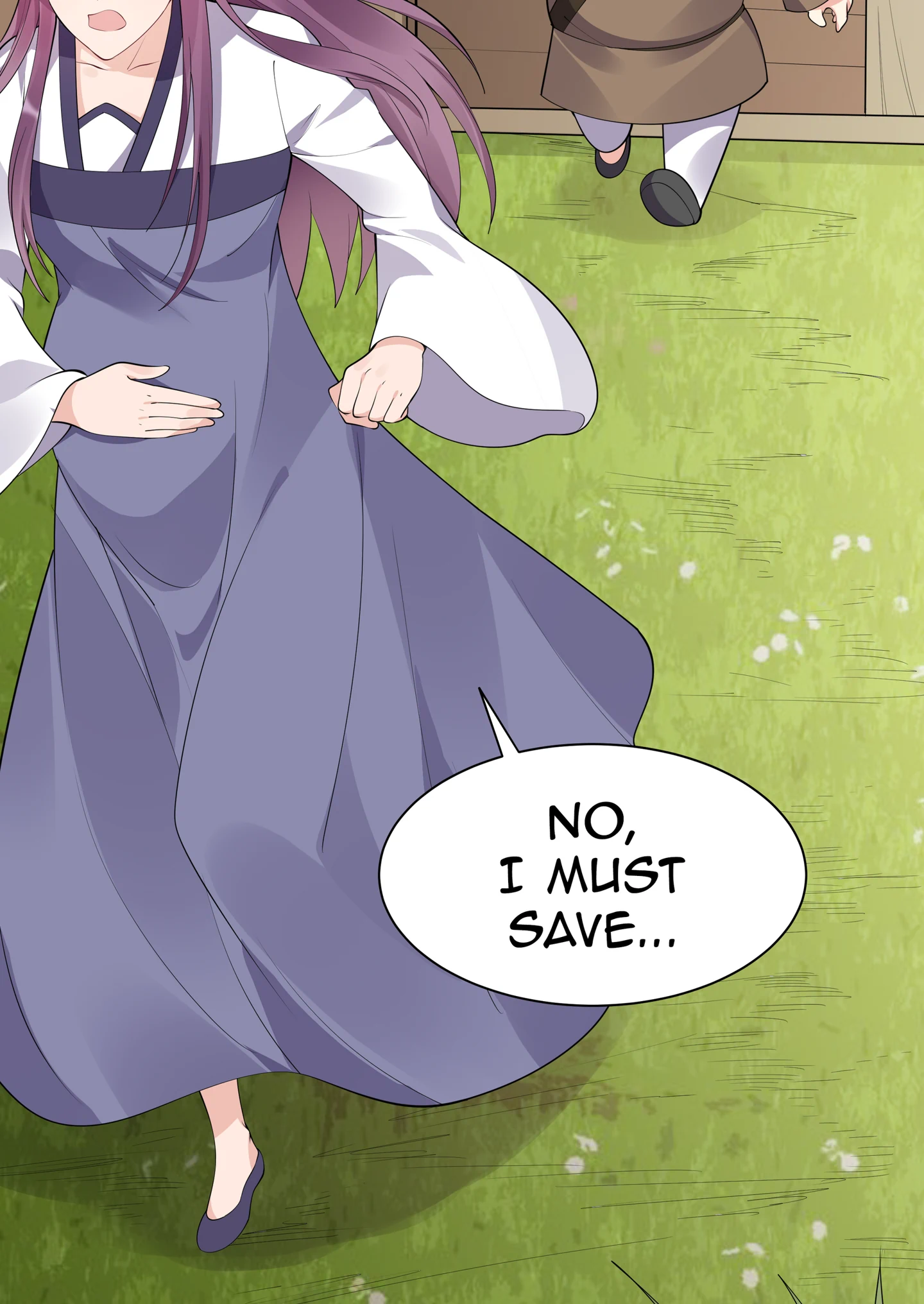 The Unbridled Genius Medic Chapter 37 - Page 2