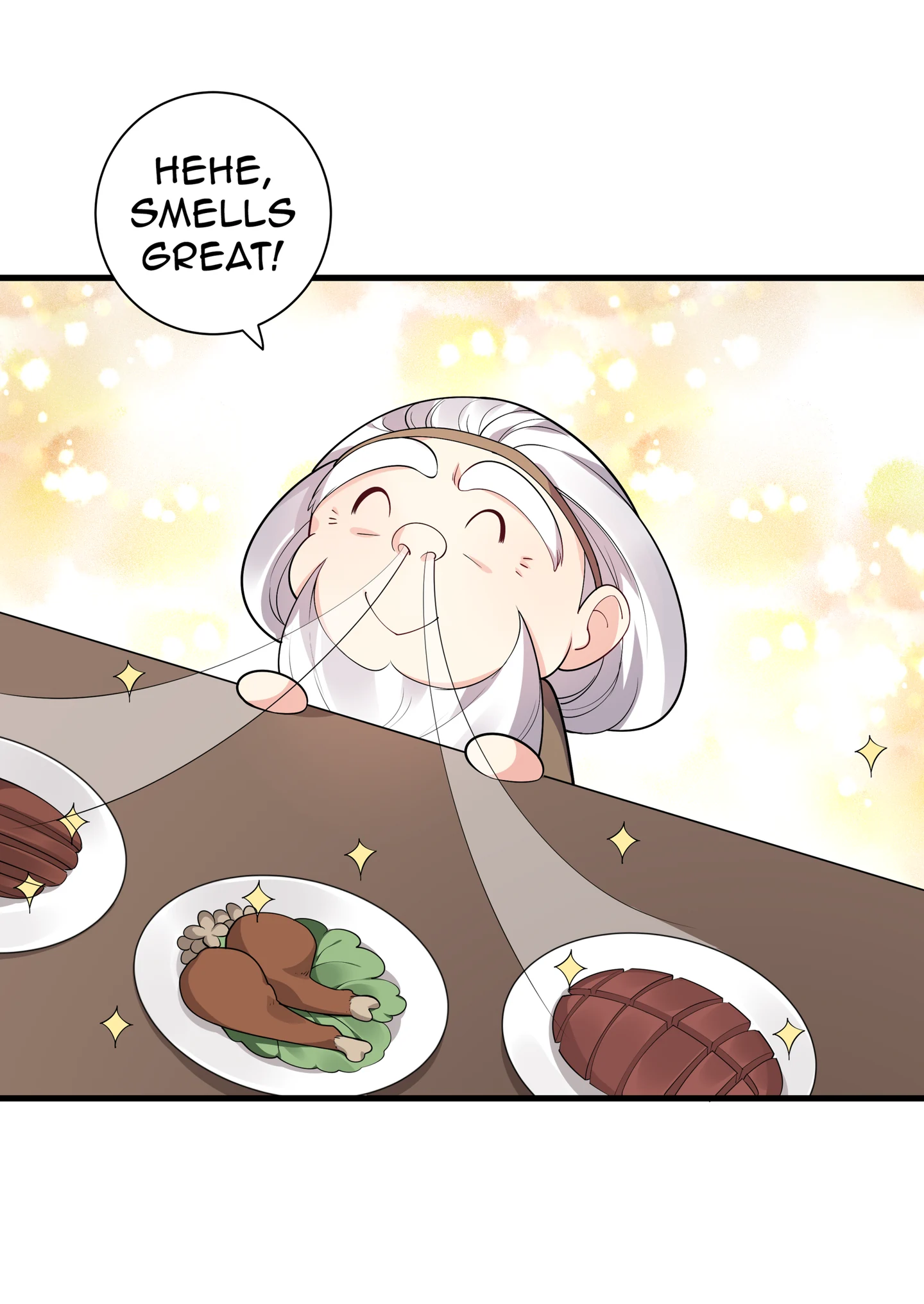The Unbridled Genius Medic Chapter 37 - Page 12