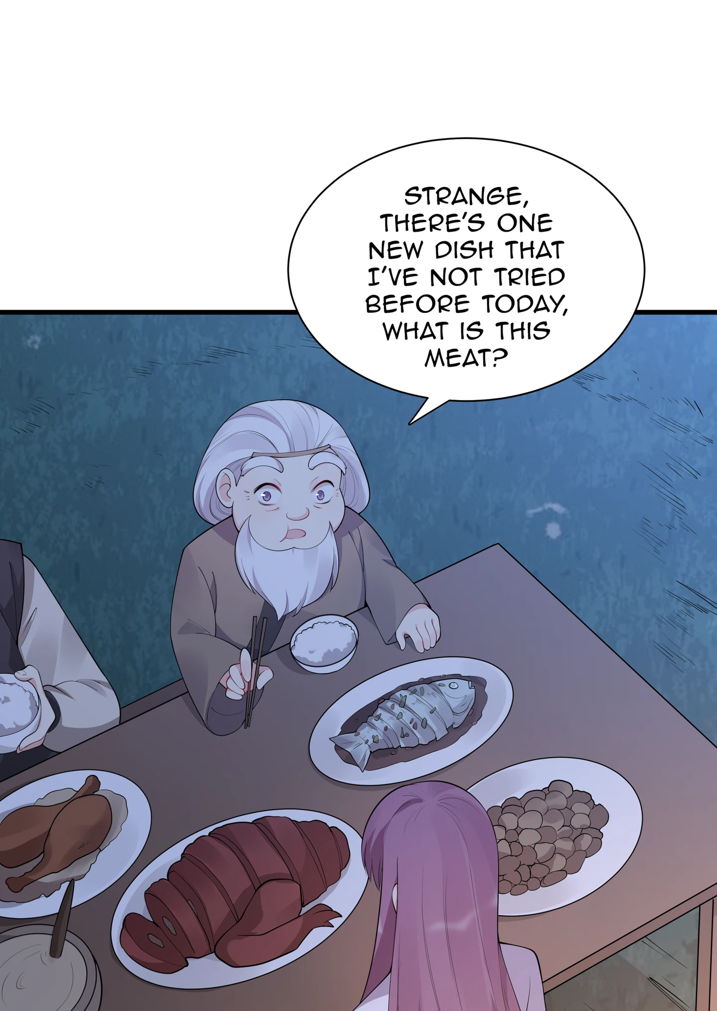 The Unbridled Genius Medic Chapter 37 - Page 13