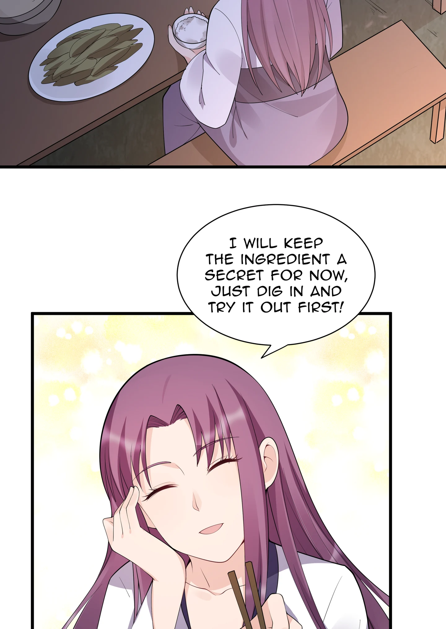 The Unbridled Genius Medic Chapter 37 - Page 14