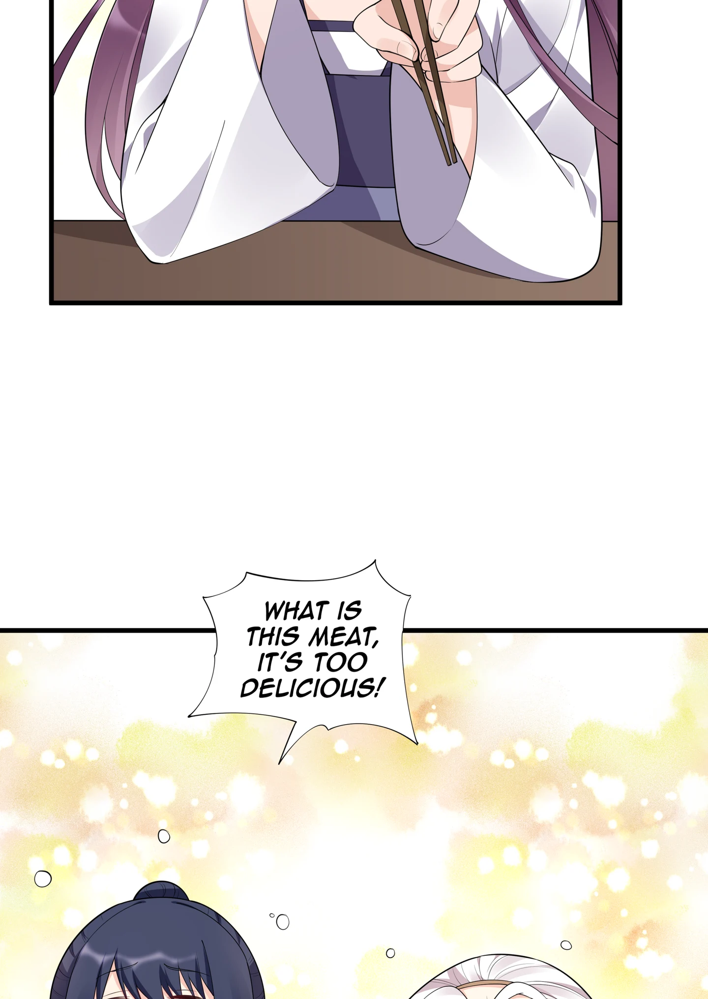 The Unbridled Genius Medic Chapter 37 - Page 15