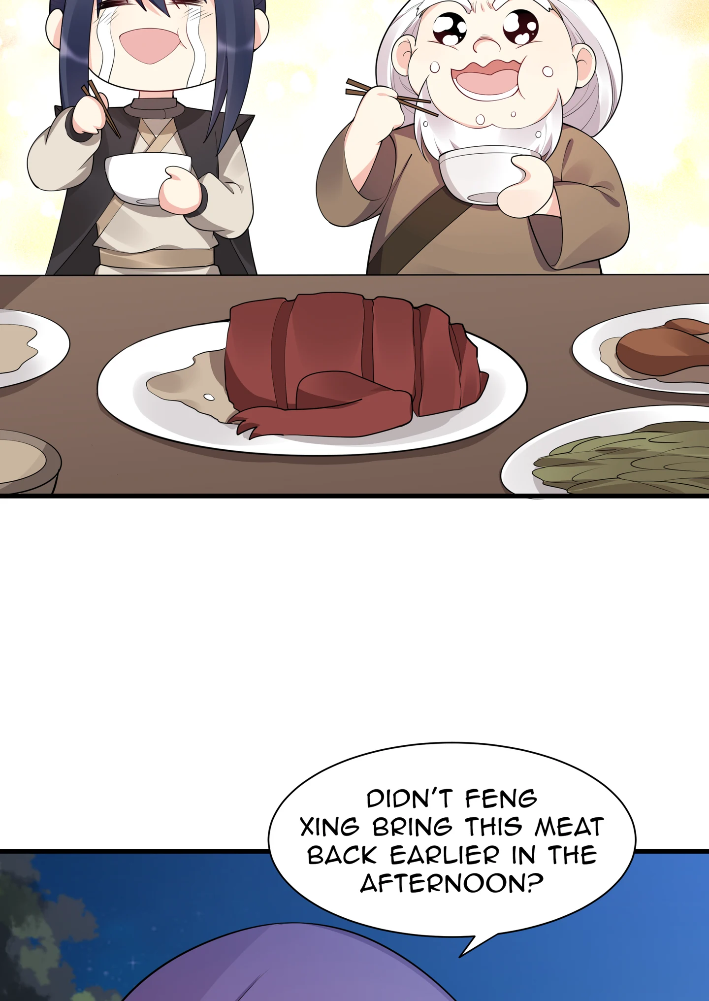 The Unbridled Genius Medic Chapter 37 - Page 16