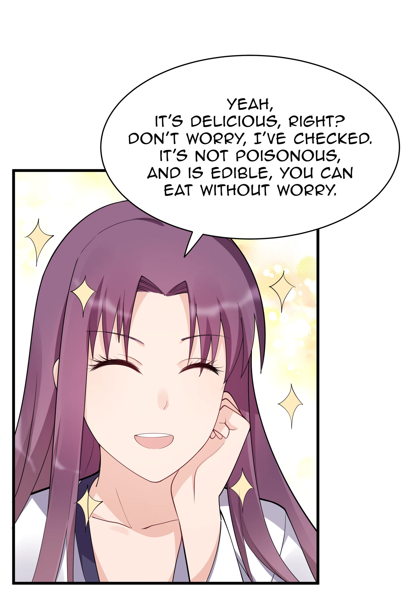 The Unbridled Genius Medic Chapter 37 - Page 19