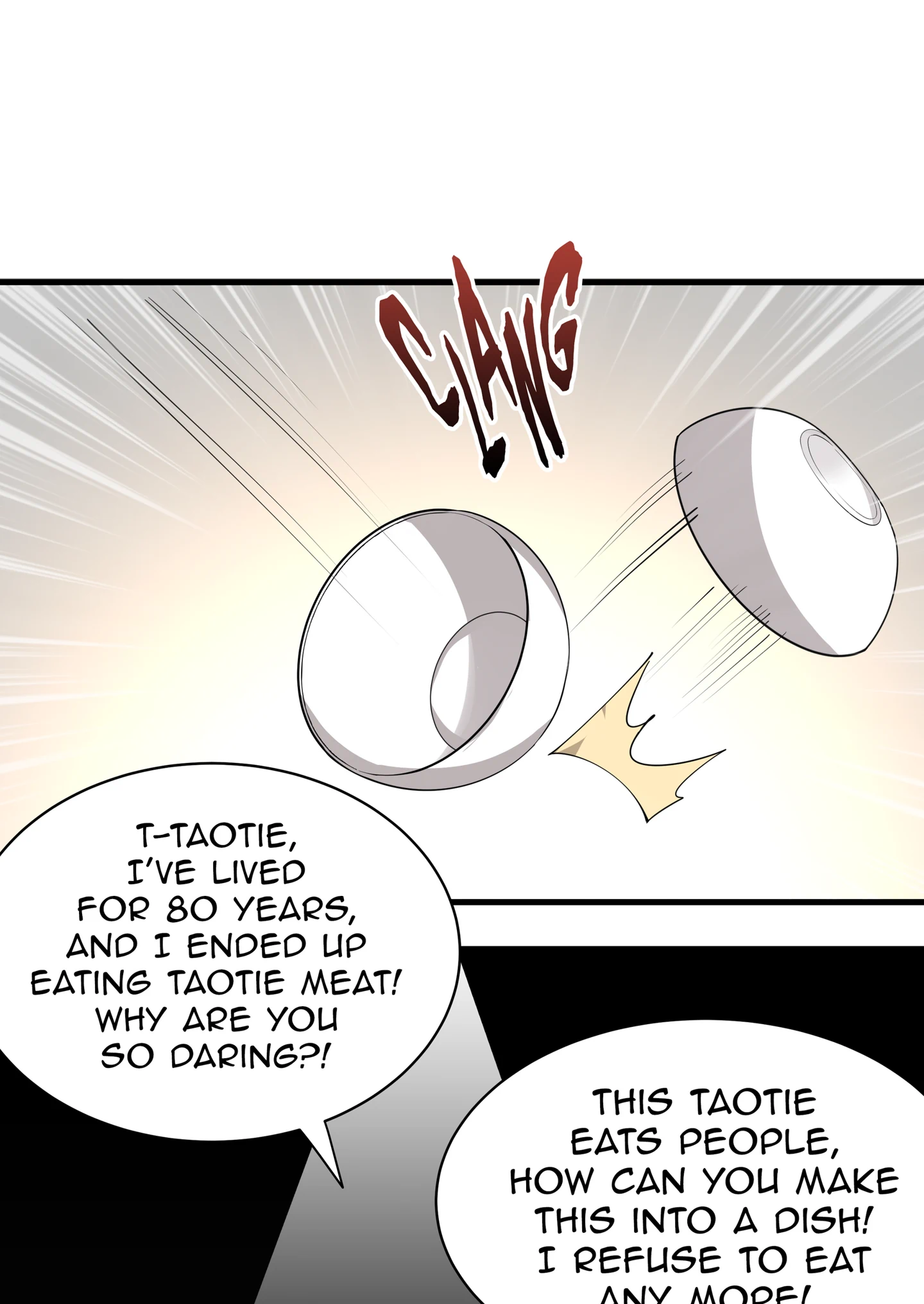 The Unbridled Genius Medic Chapter 37 - Page 20
