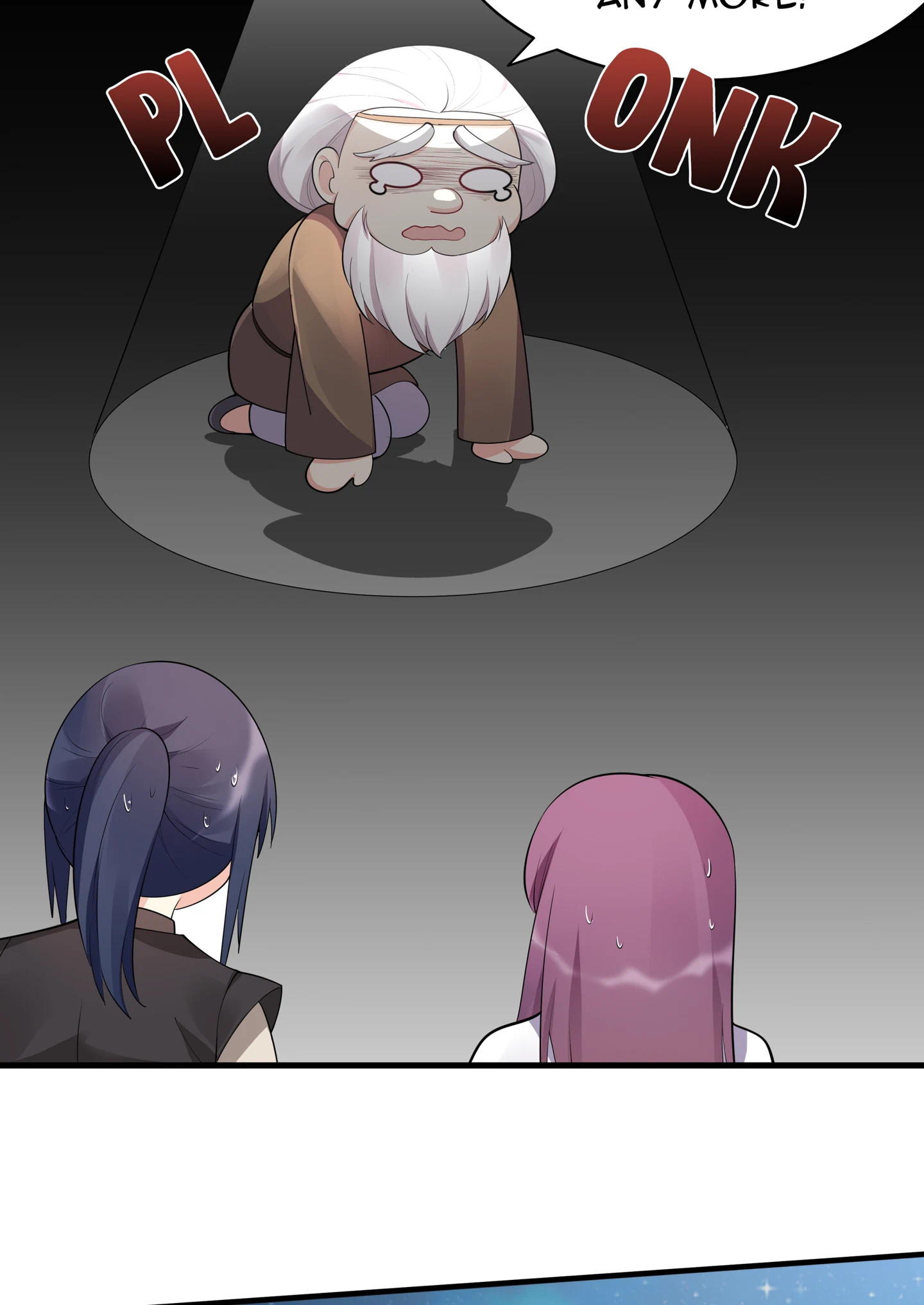 The Unbridled Genius Medic Chapter 37 - Page 21