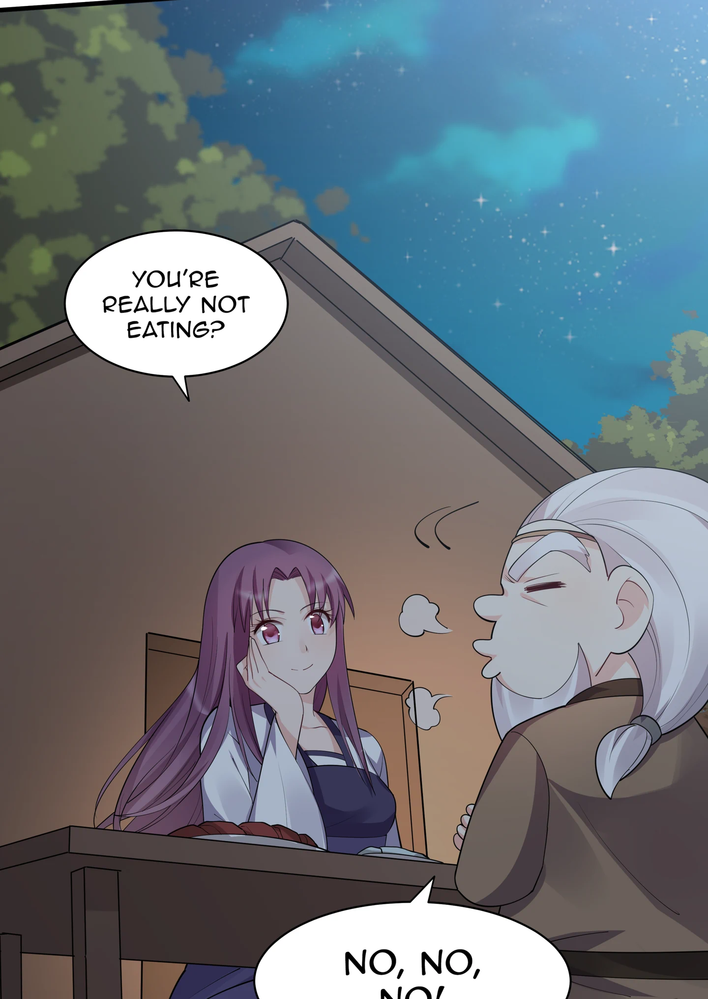 The Unbridled Genius Medic Chapter 37 - Page 22