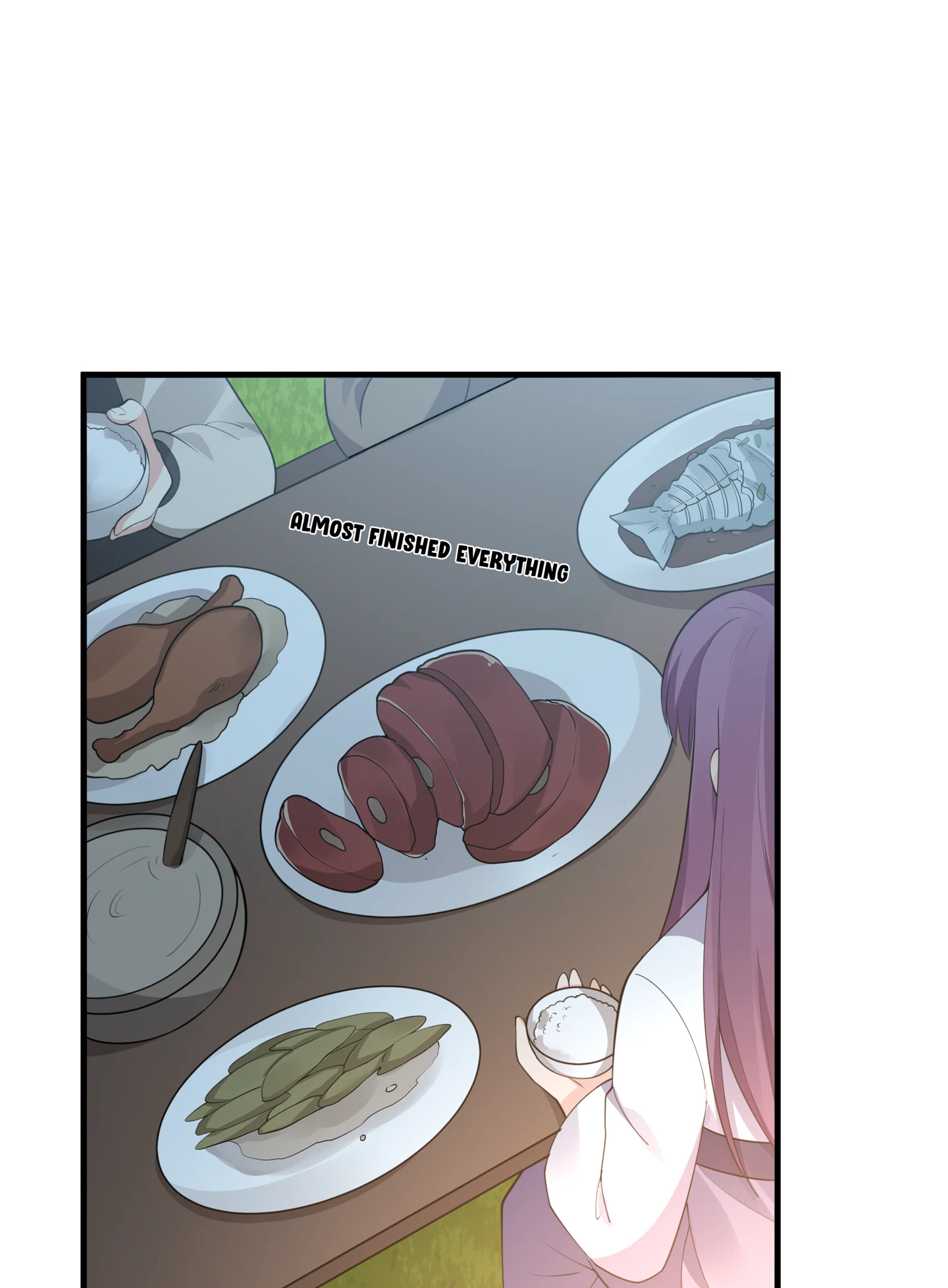 The Unbridled Genius Medic Chapter 37 - Page 25