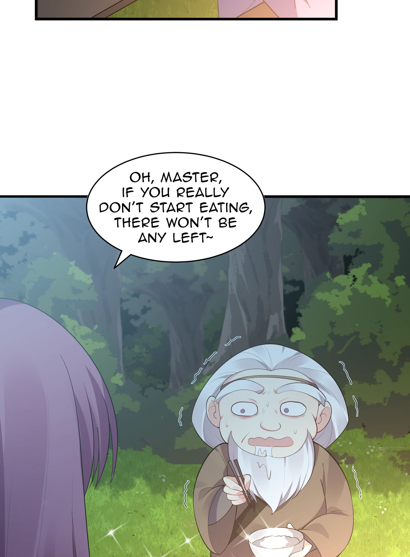The Unbridled Genius Medic Chapter 37 - Page 26