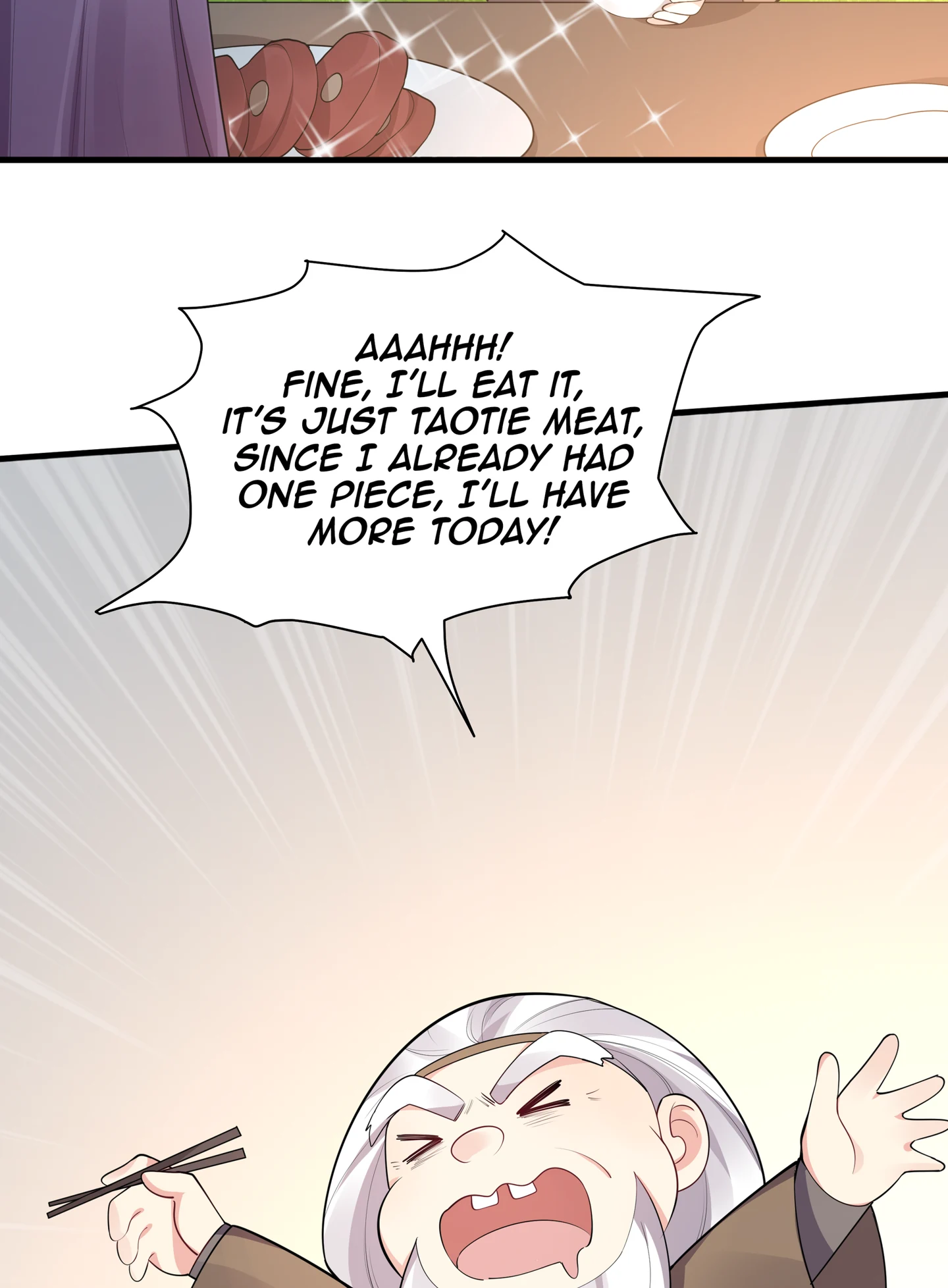 The Unbridled Genius Medic Chapter 37 - Page 27