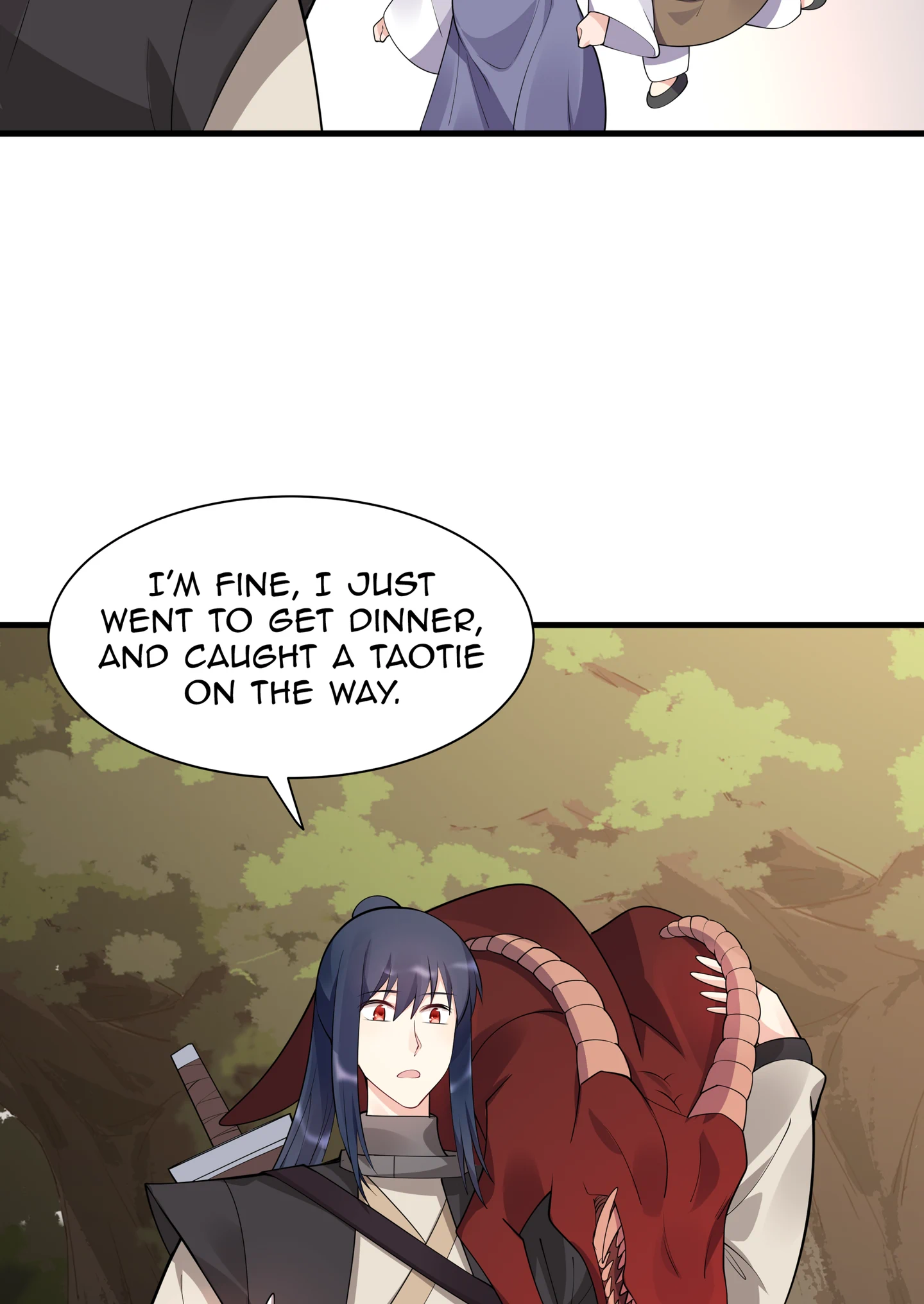 The Unbridled Genius Medic Chapter 37 - Page 4