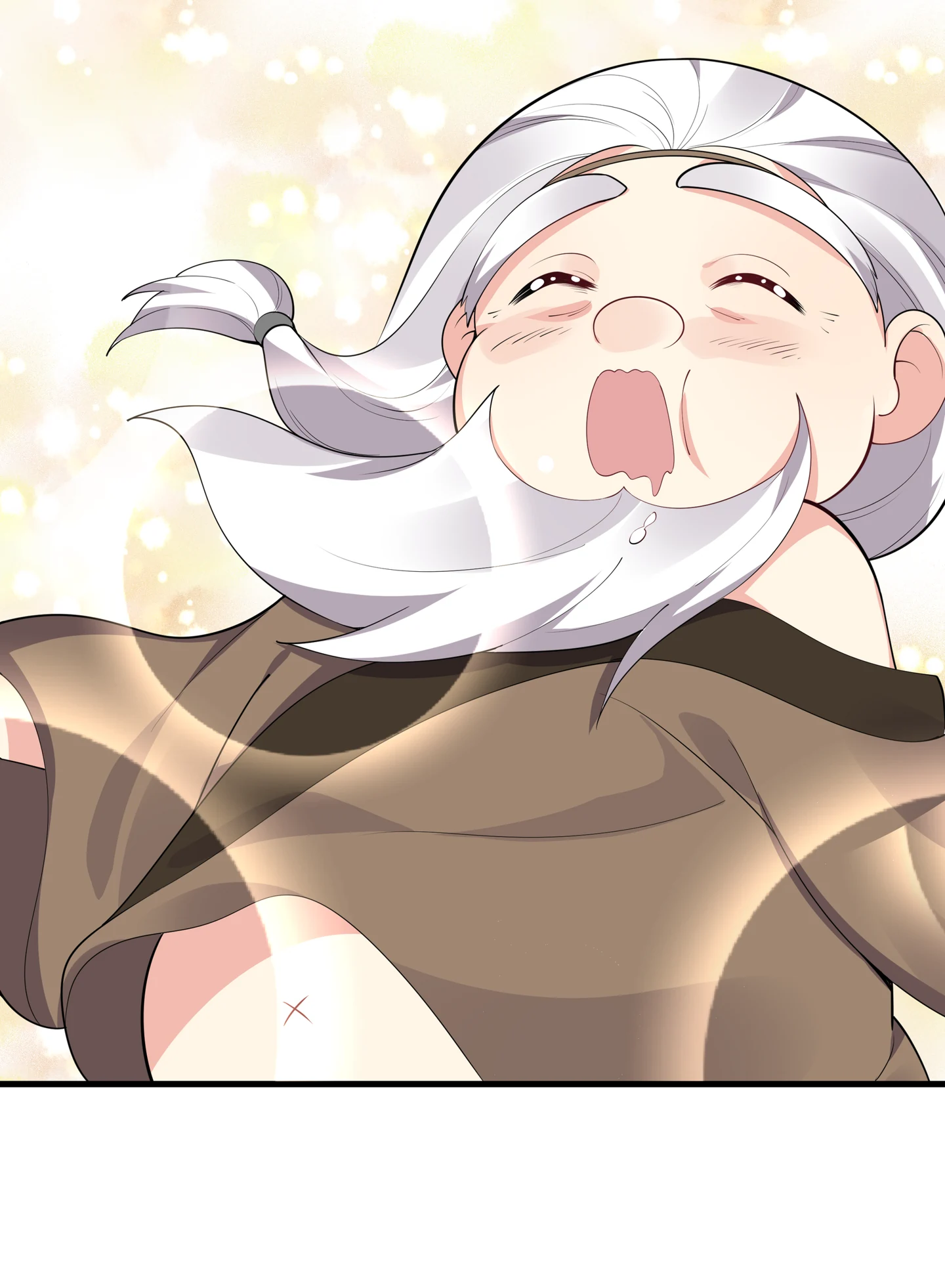 The Unbridled Genius Medic Chapter 37 - Page 31