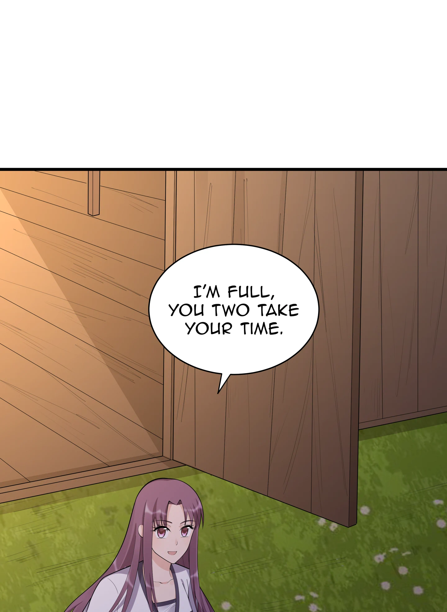 The Unbridled Genius Medic Chapter 37 - Page 32