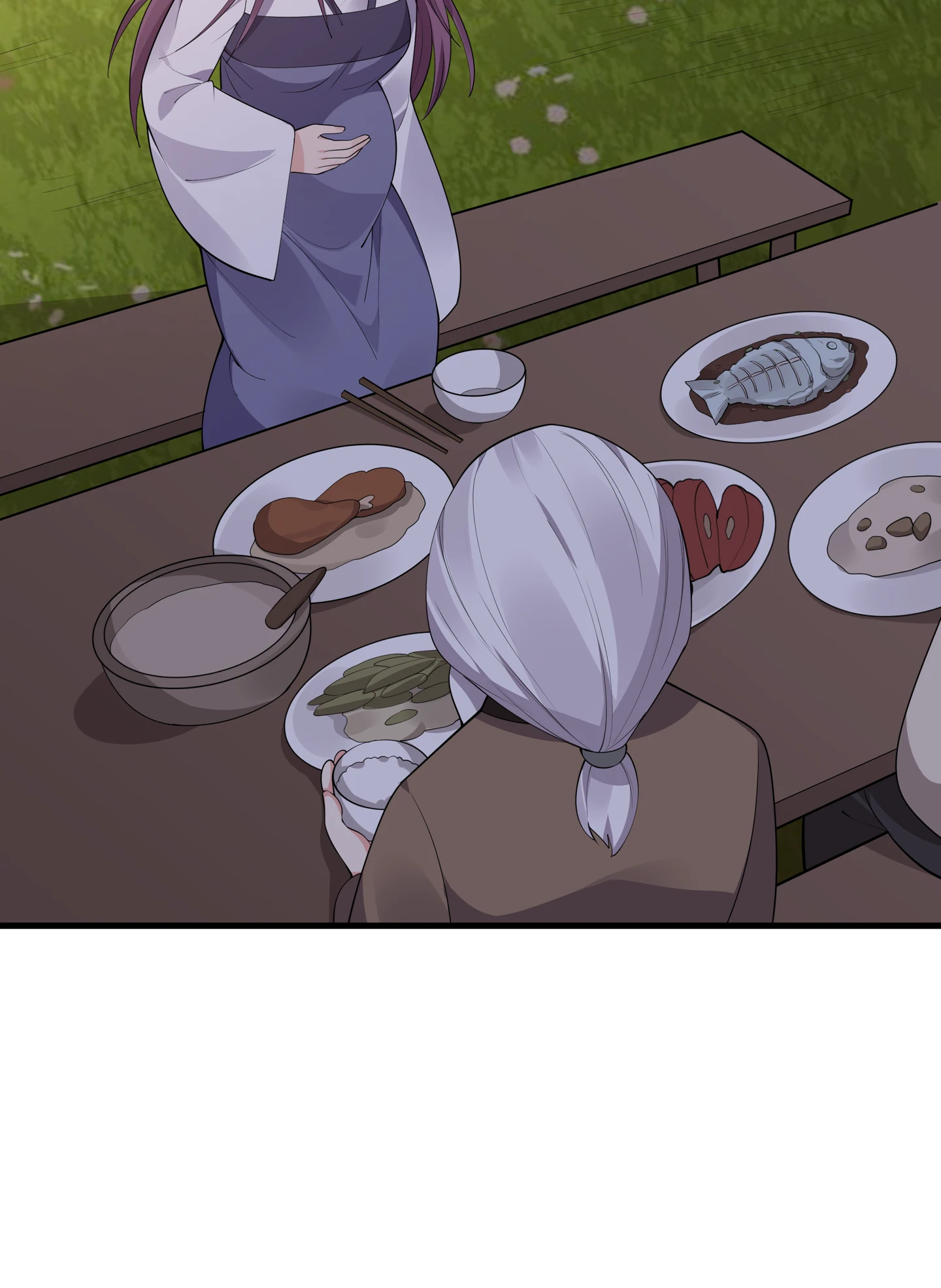 The Unbridled Genius Medic Chapter 37 - Page 33