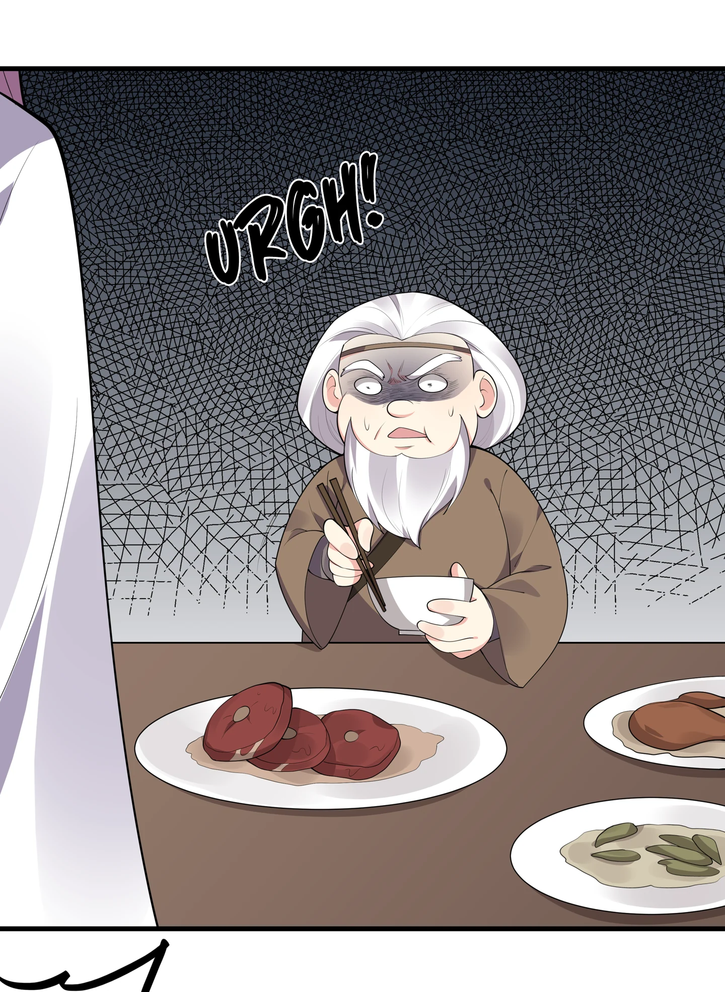 The Unbridled Genius Medic Chapter 37 - Page 34