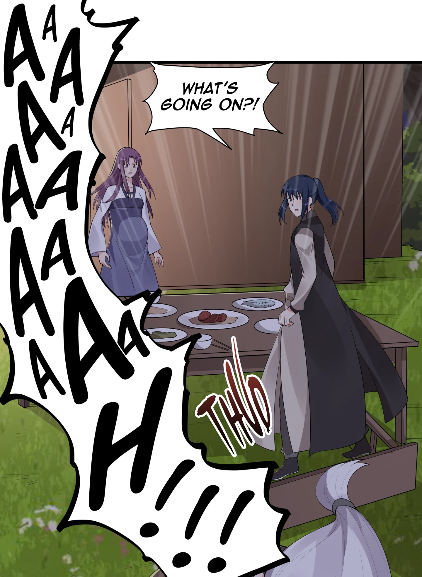 The Unbridled Genius Medic Chapter 37 - Page 35