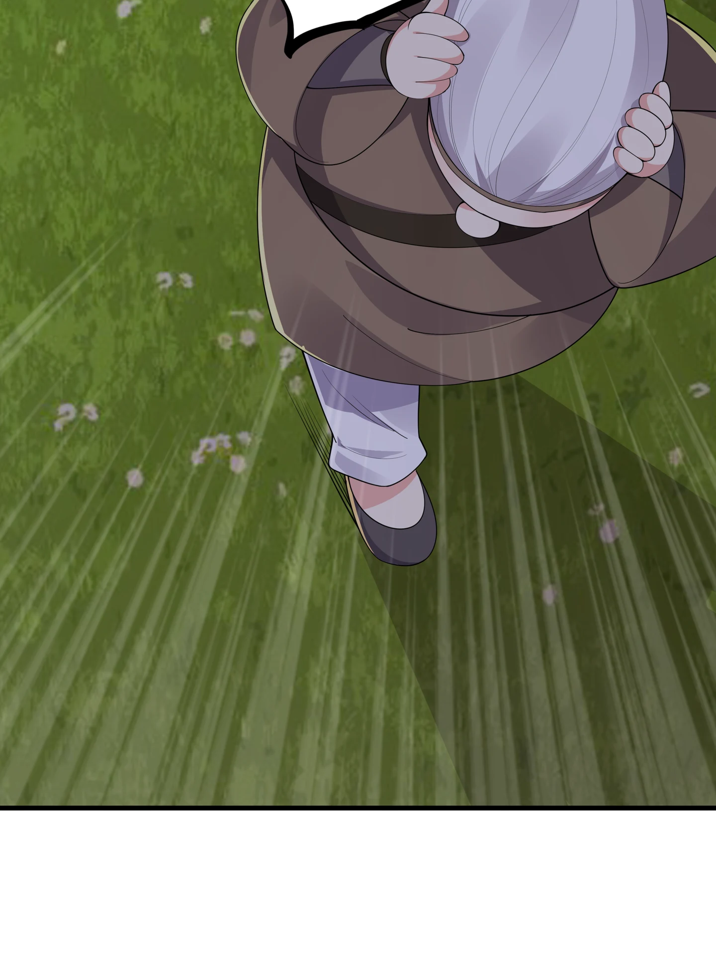 The Unbridled Genius Medic Chapter 37 - Page 36