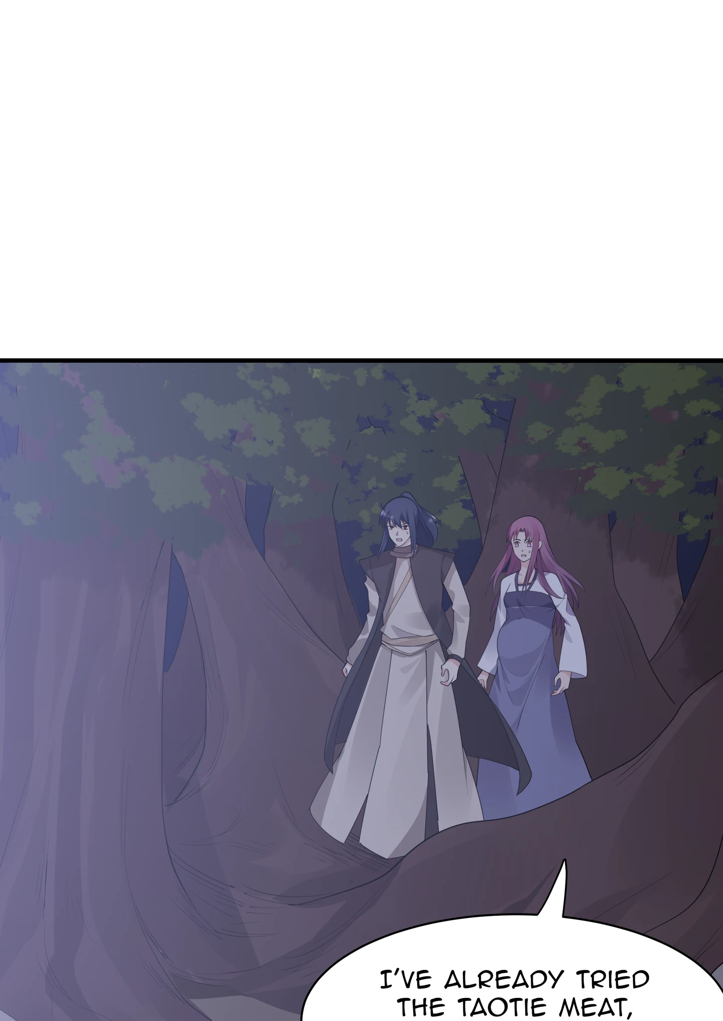 The Unbridled Genius Medic Chapter 37 - Page 38