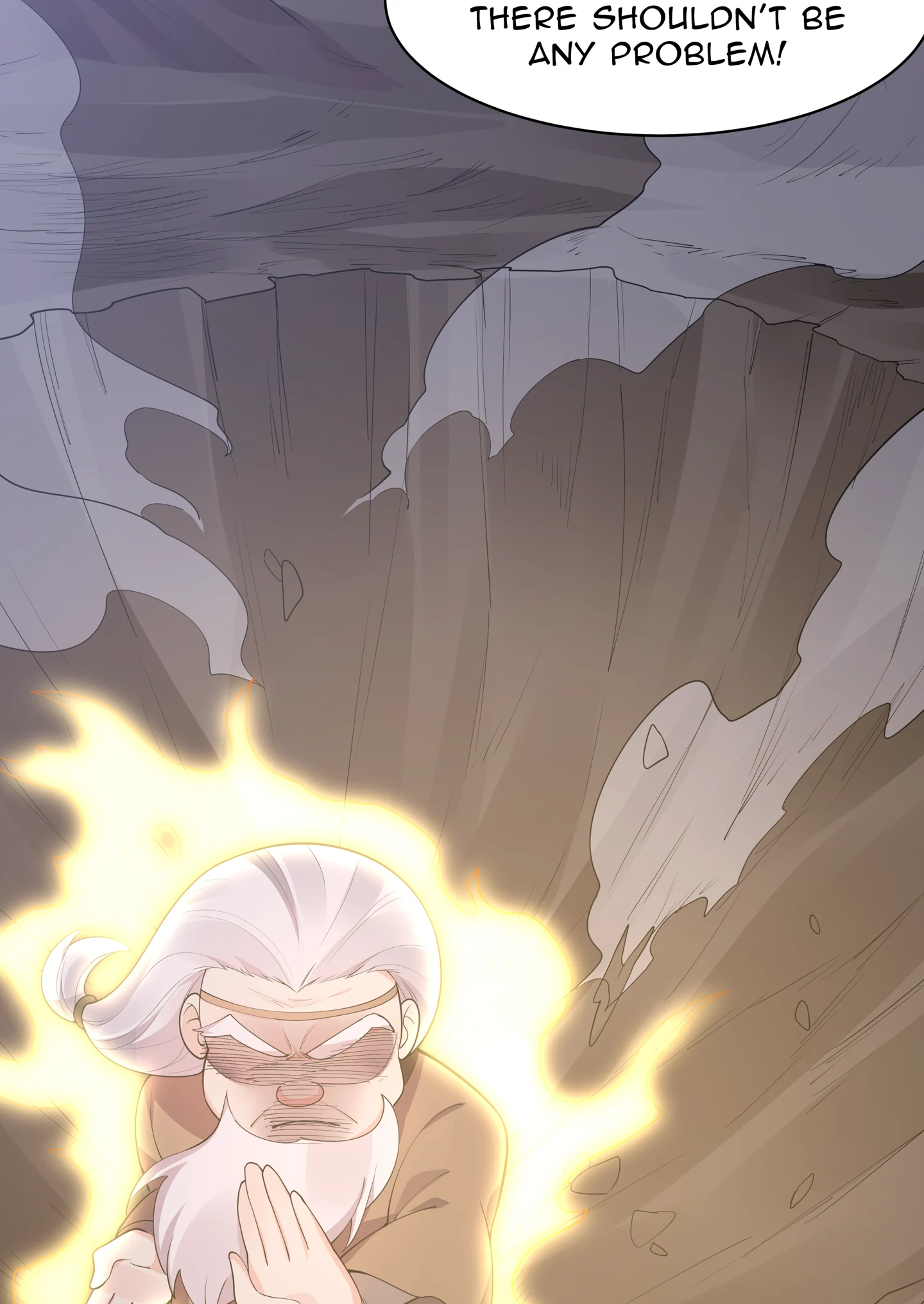 The Unbridled Genius Medic Chapter 37 - Page 39