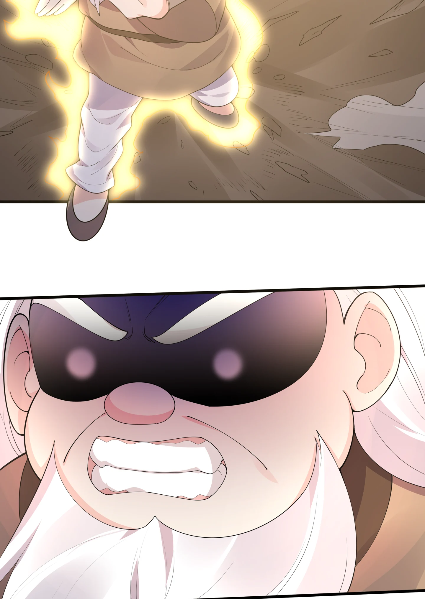 The Unbridled Genius Medic Chapter 37 - Page 40