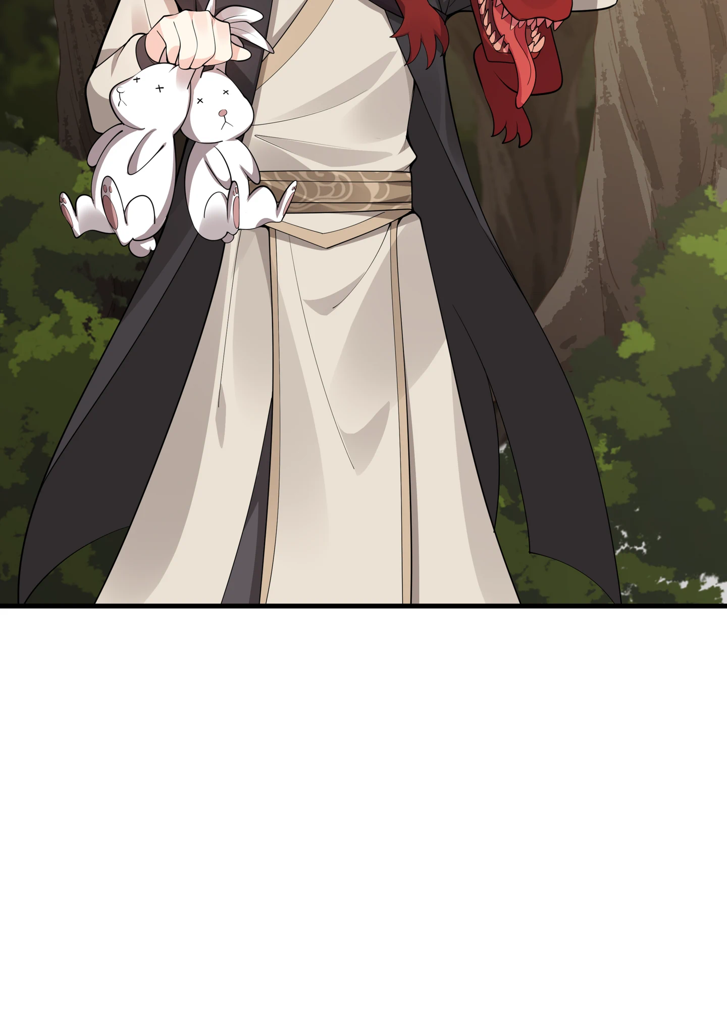 The Unbridled Genius Medic Chapter 37 - Page 5