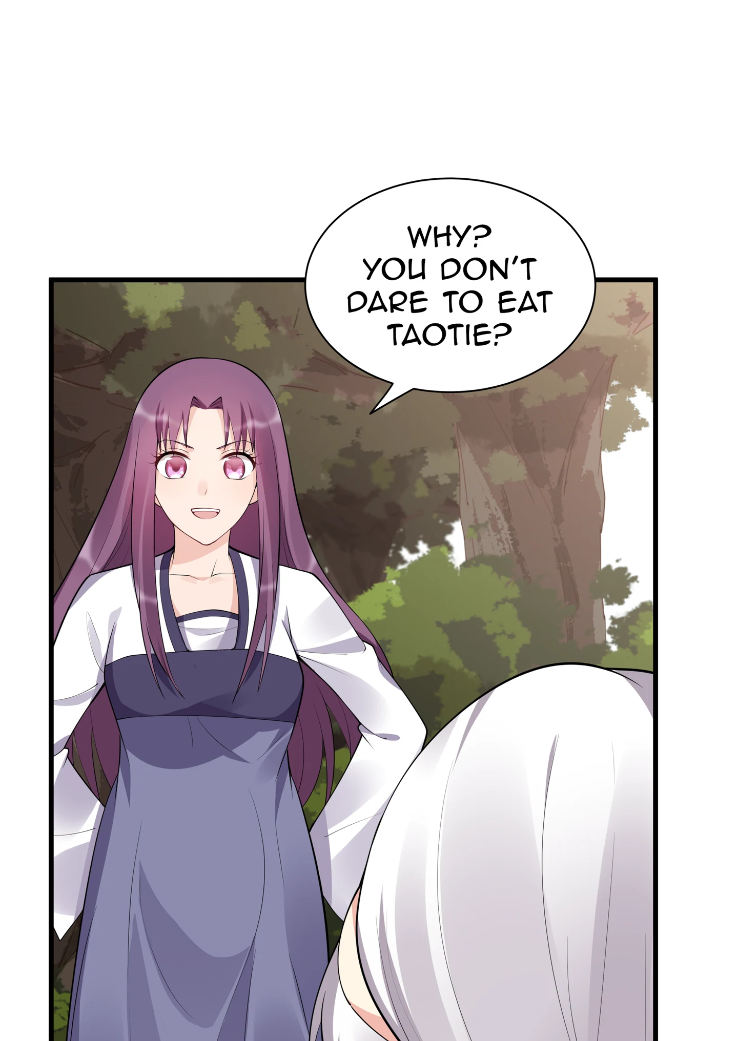 The Unbridled Genius Medic Chapter 37 - Page 7