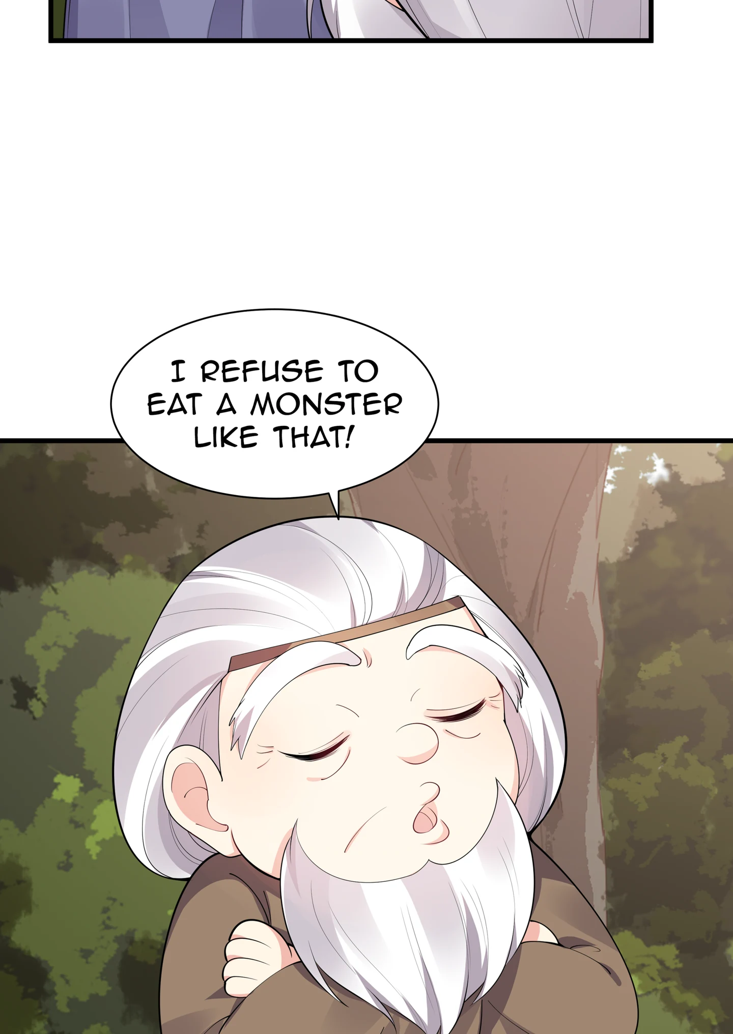 The Unbridled Genius Medic Chapter 37 - Page 8