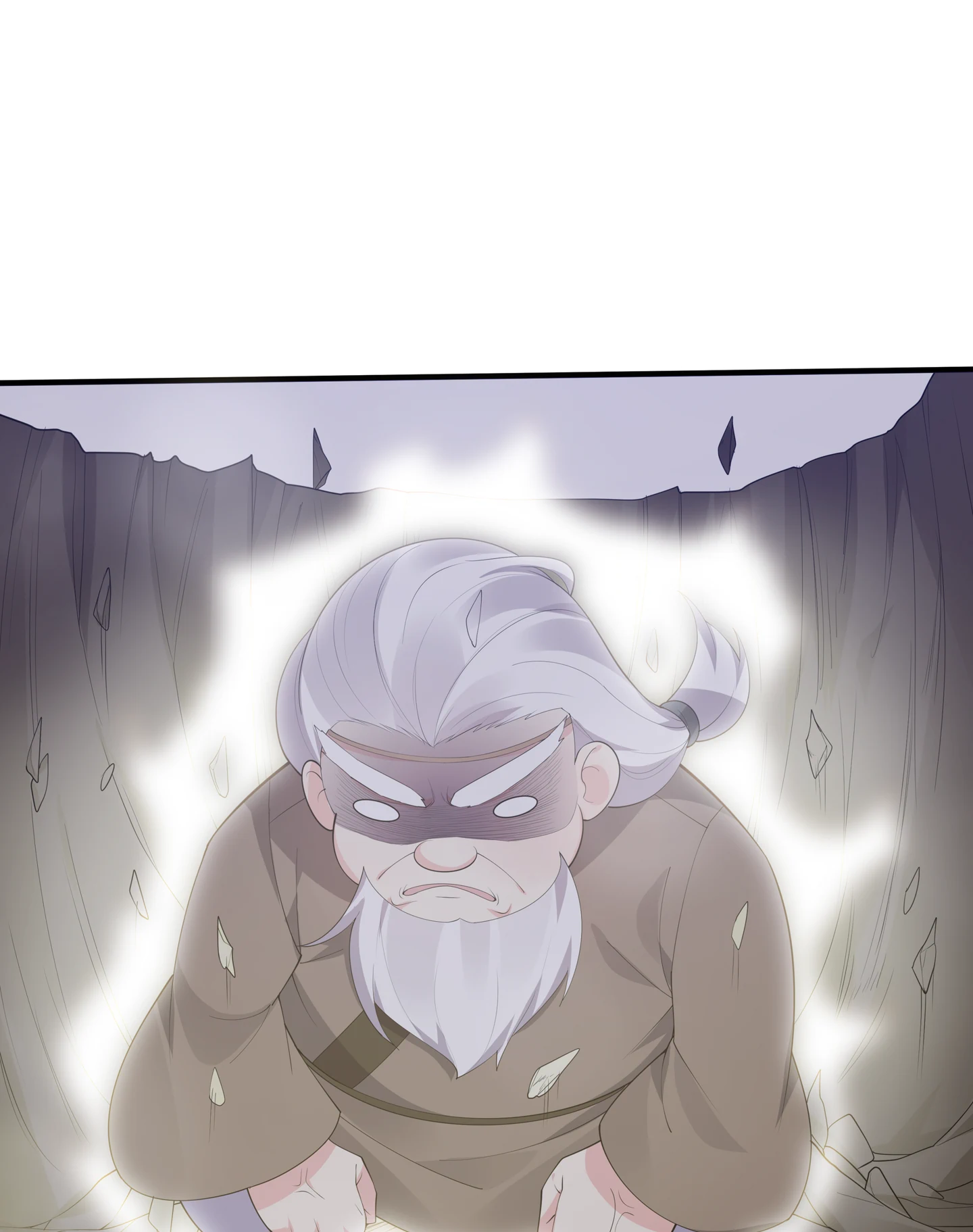 The Unbridled Genius Medic Chapter 38 - Page 1
