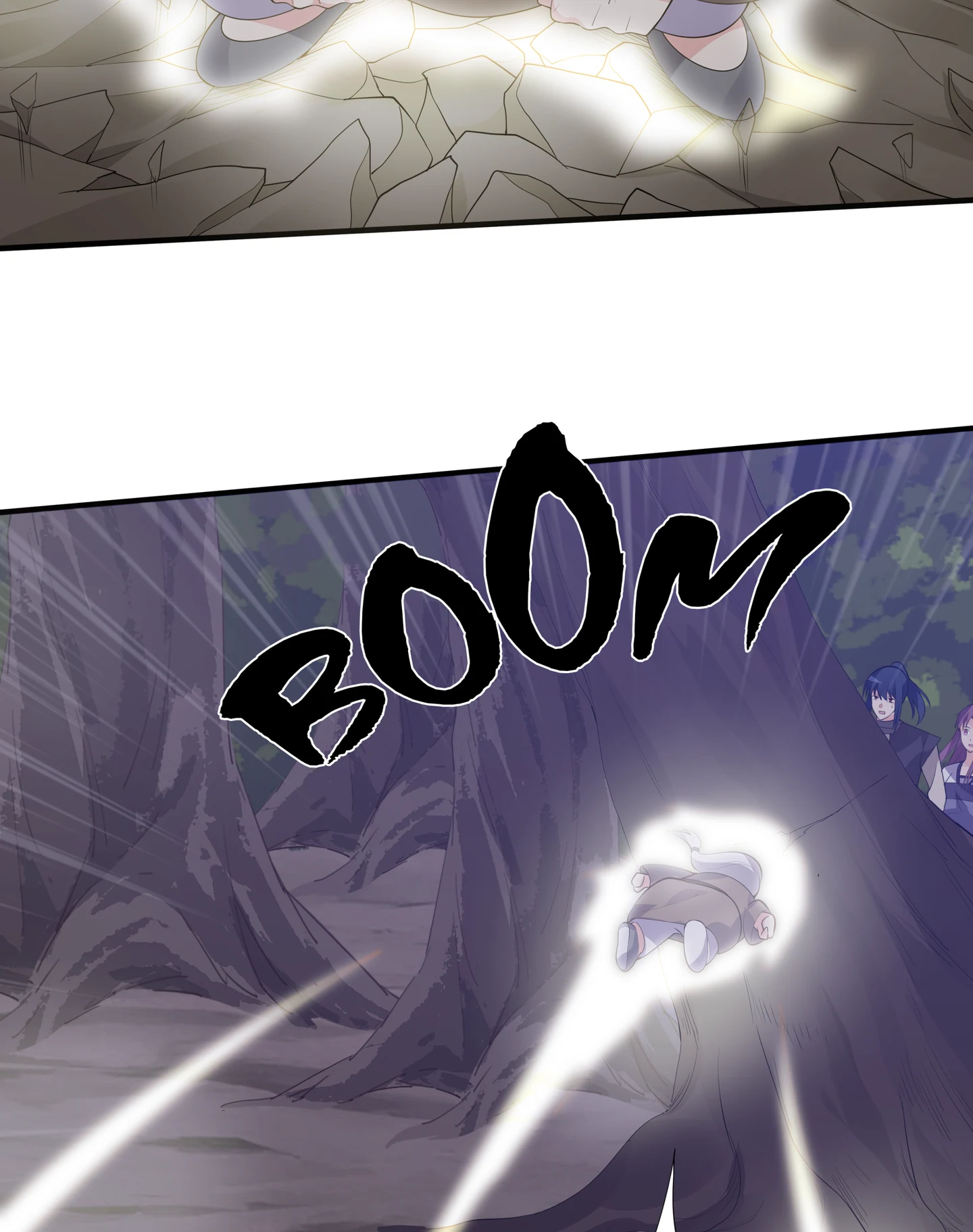 The Unbridled Genius Medic Chapter 38 - Page 2