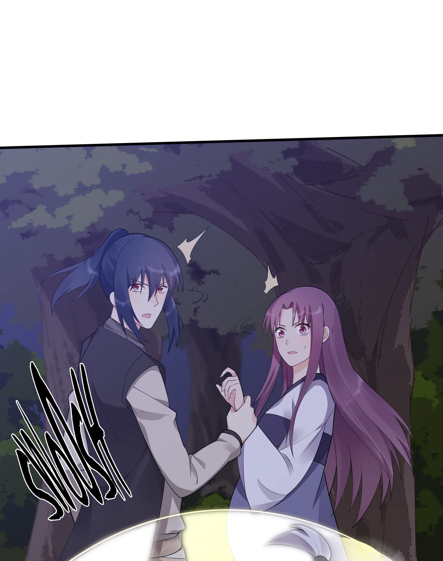 The Unbridled Genius Medic Chapter 38 - Page 13