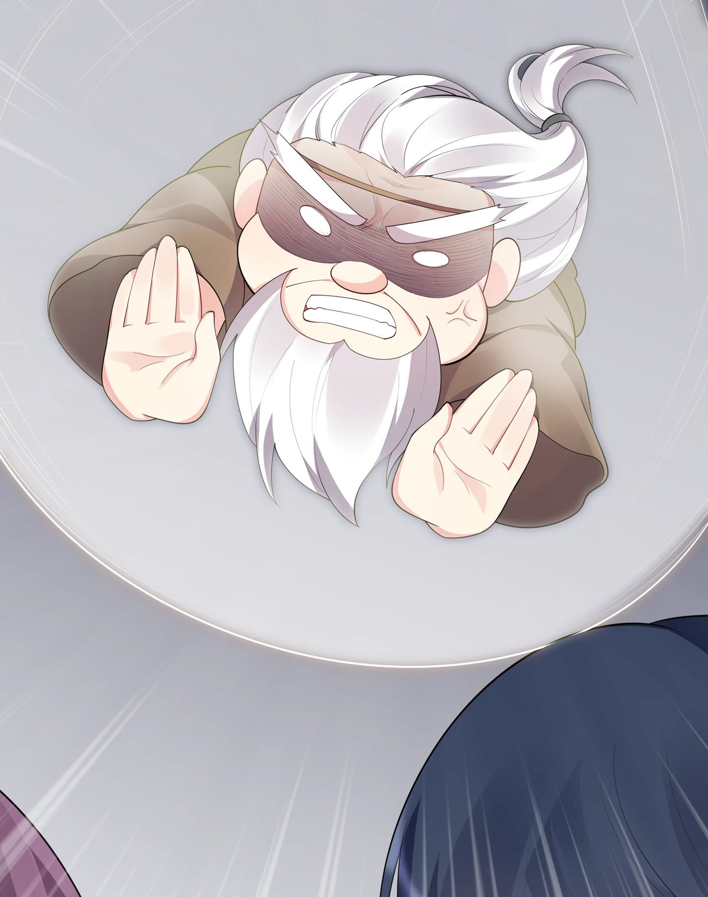 The Unbridled Genius Medic Chapter 38 - Page 15