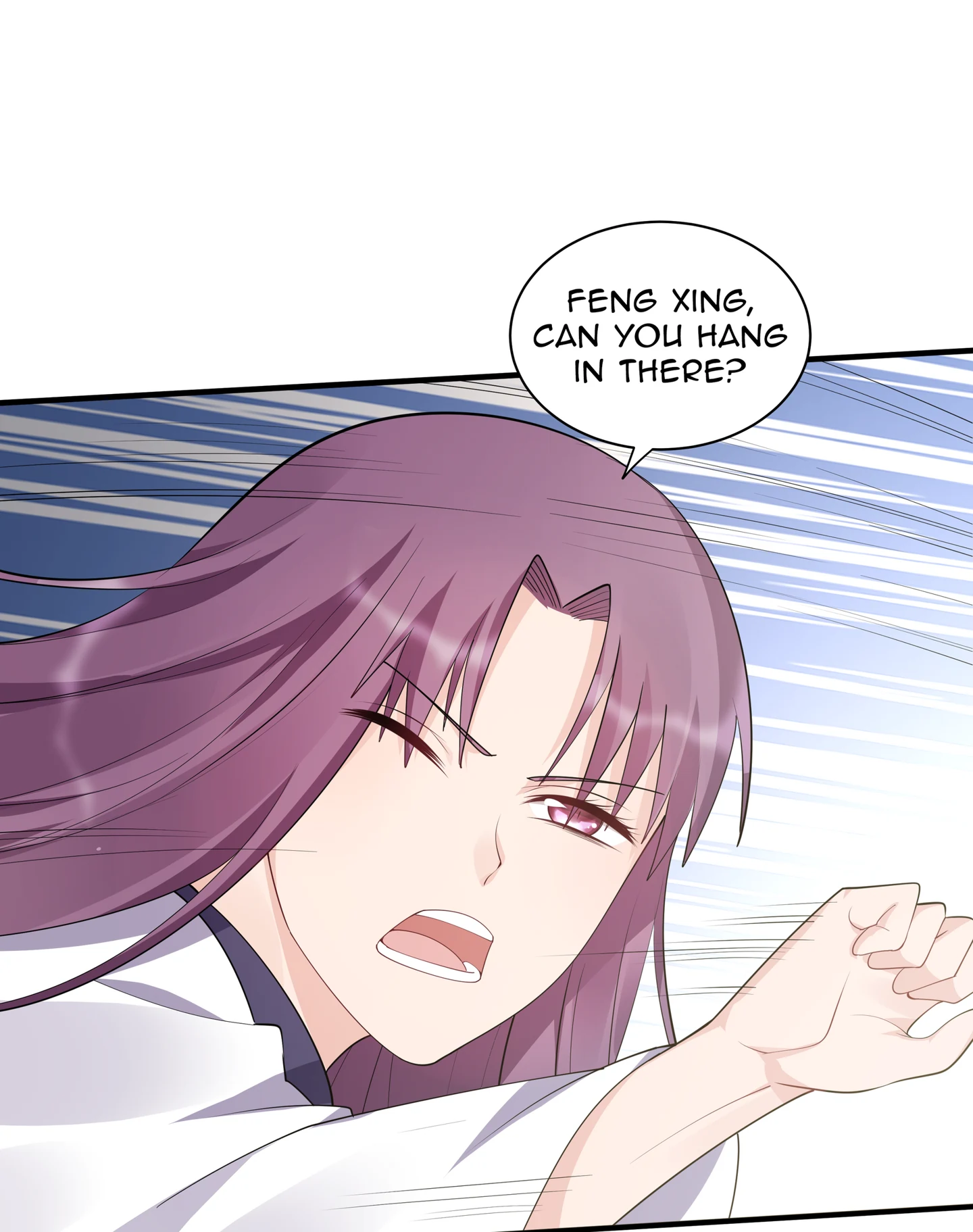 The Unbridled Genius Medic Chapter 38 - Page 19