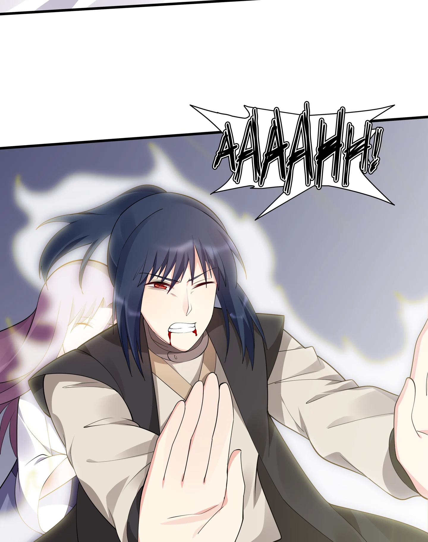 The Unbridled Genius Medic Chapter 38 - Page 20