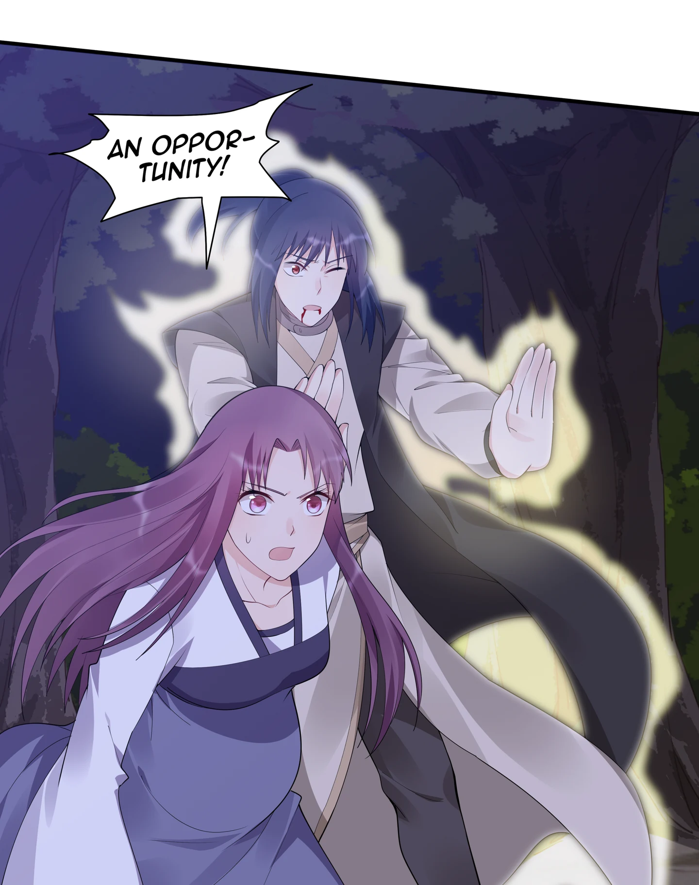 The Unbridled Genius Medic Chapter 38 - Page 23