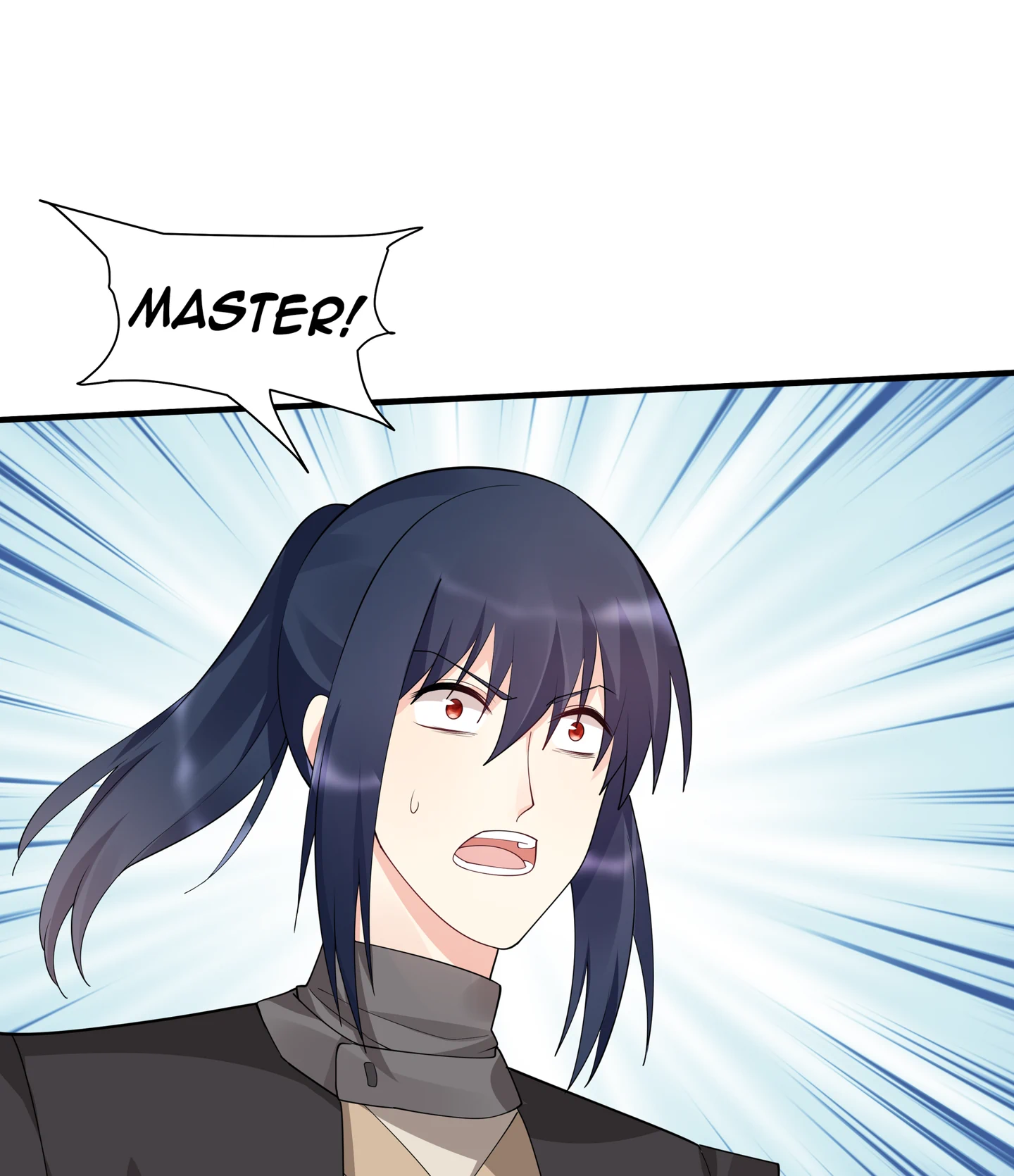 The Unbridled Genius Medic Chapter 38 - Page 31