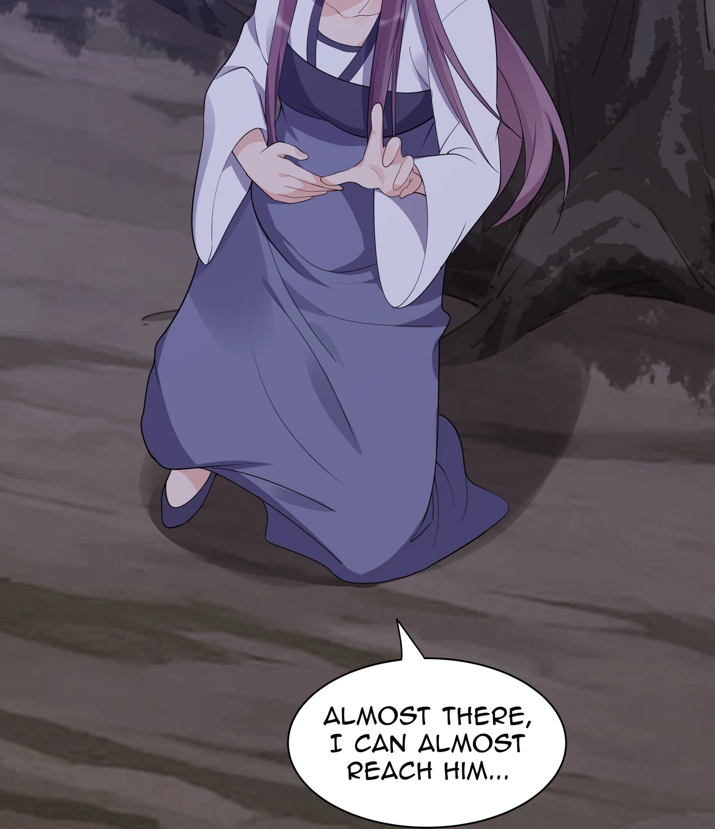The Unbridled Genius Medic Chapter 38 - Page 33