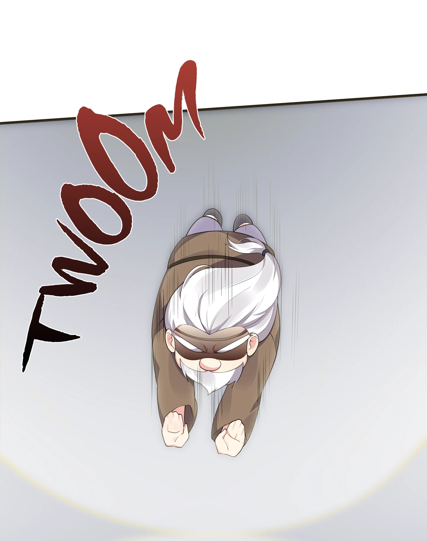 The Unbridled Genius Medic Chapter 38 - Page 36