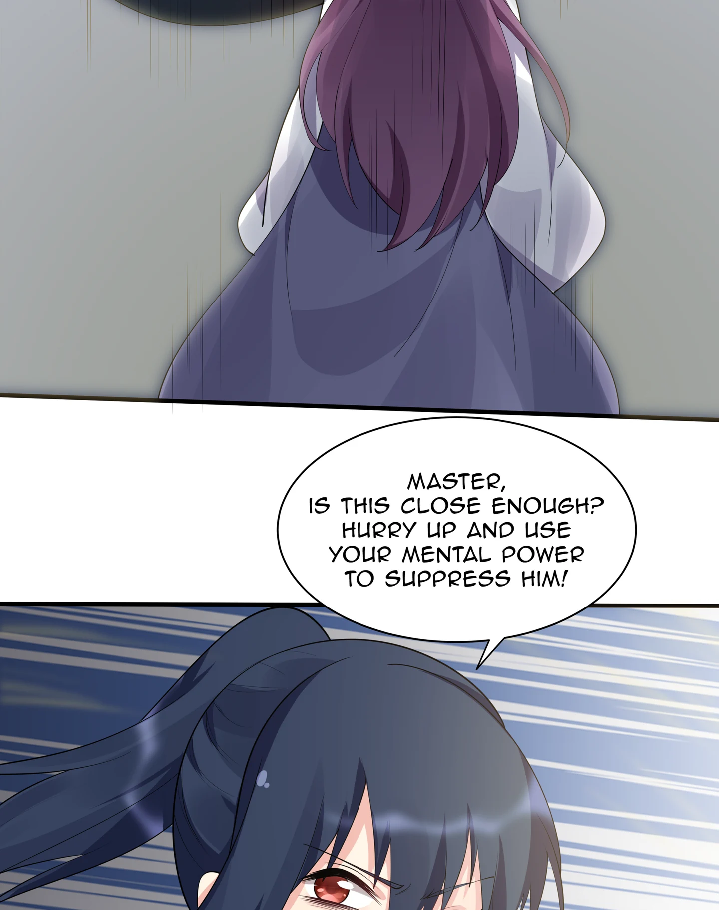The Unbridled Genius Medic Chapter 38 - Page 38