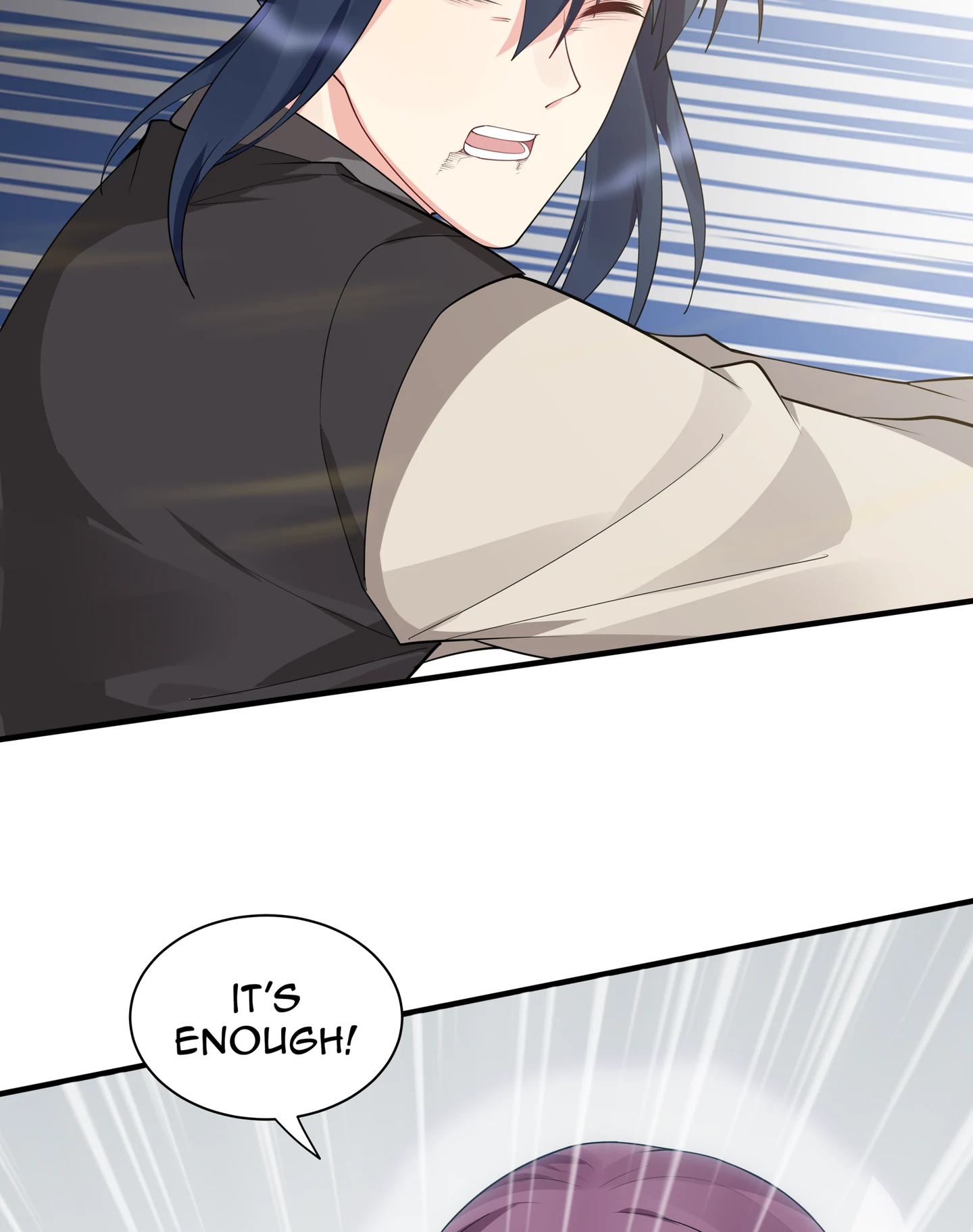 The Unbridled Genius Medic Chapter 38 - Page 39
