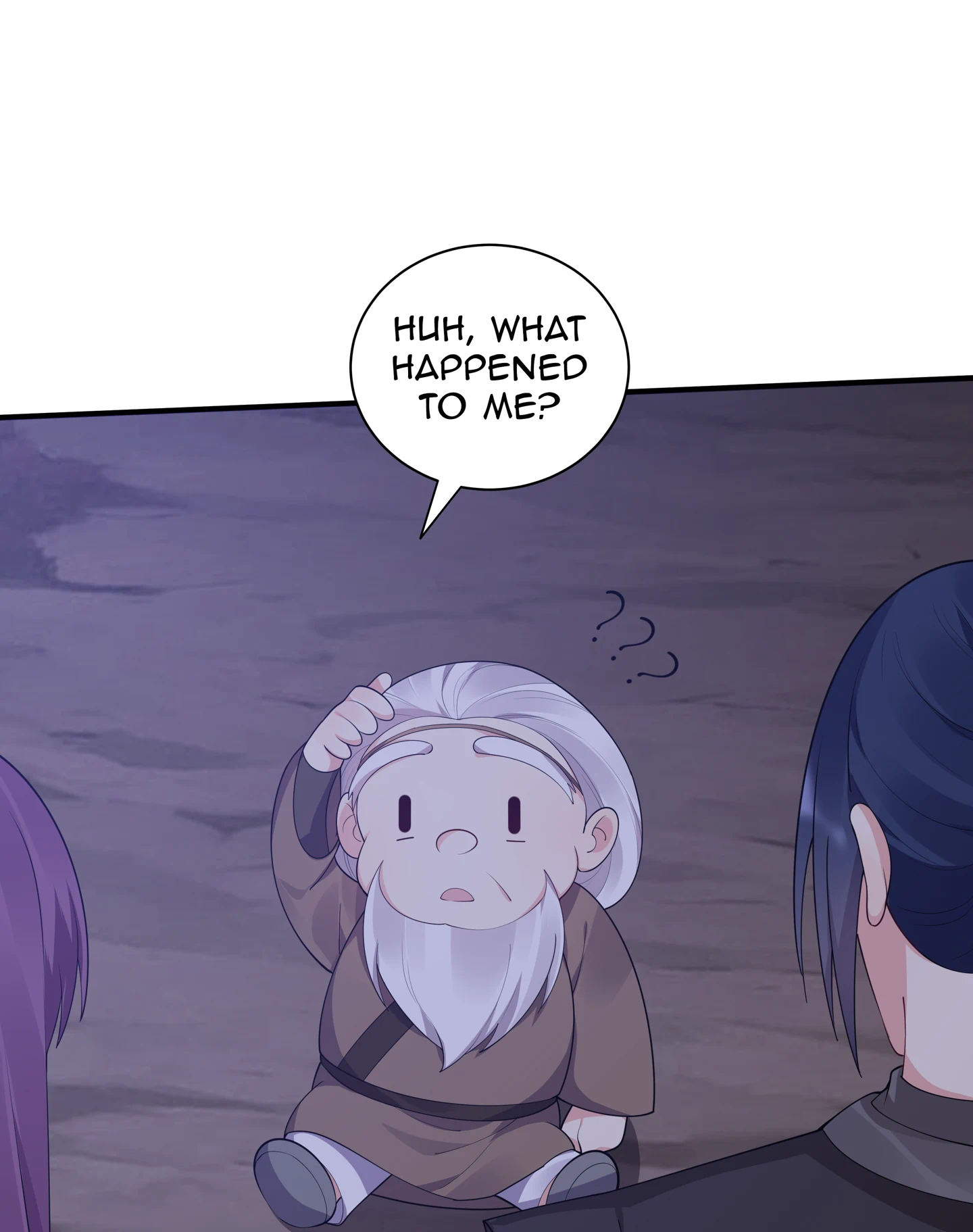 The Unbridled Genius Medic Chapter 38 - Page 47
