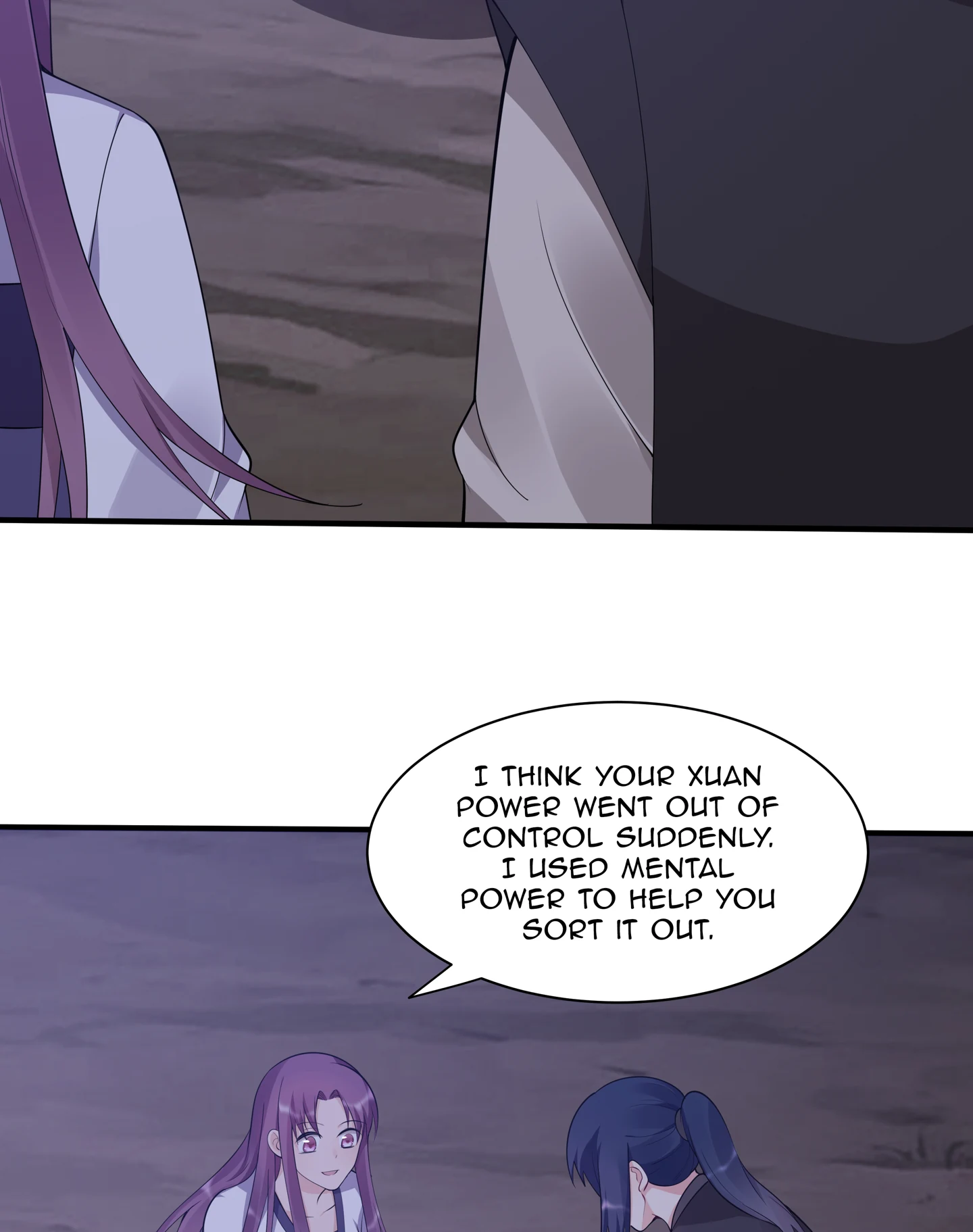 The Unbridled Genius Medic Chapter 38 - Page 48