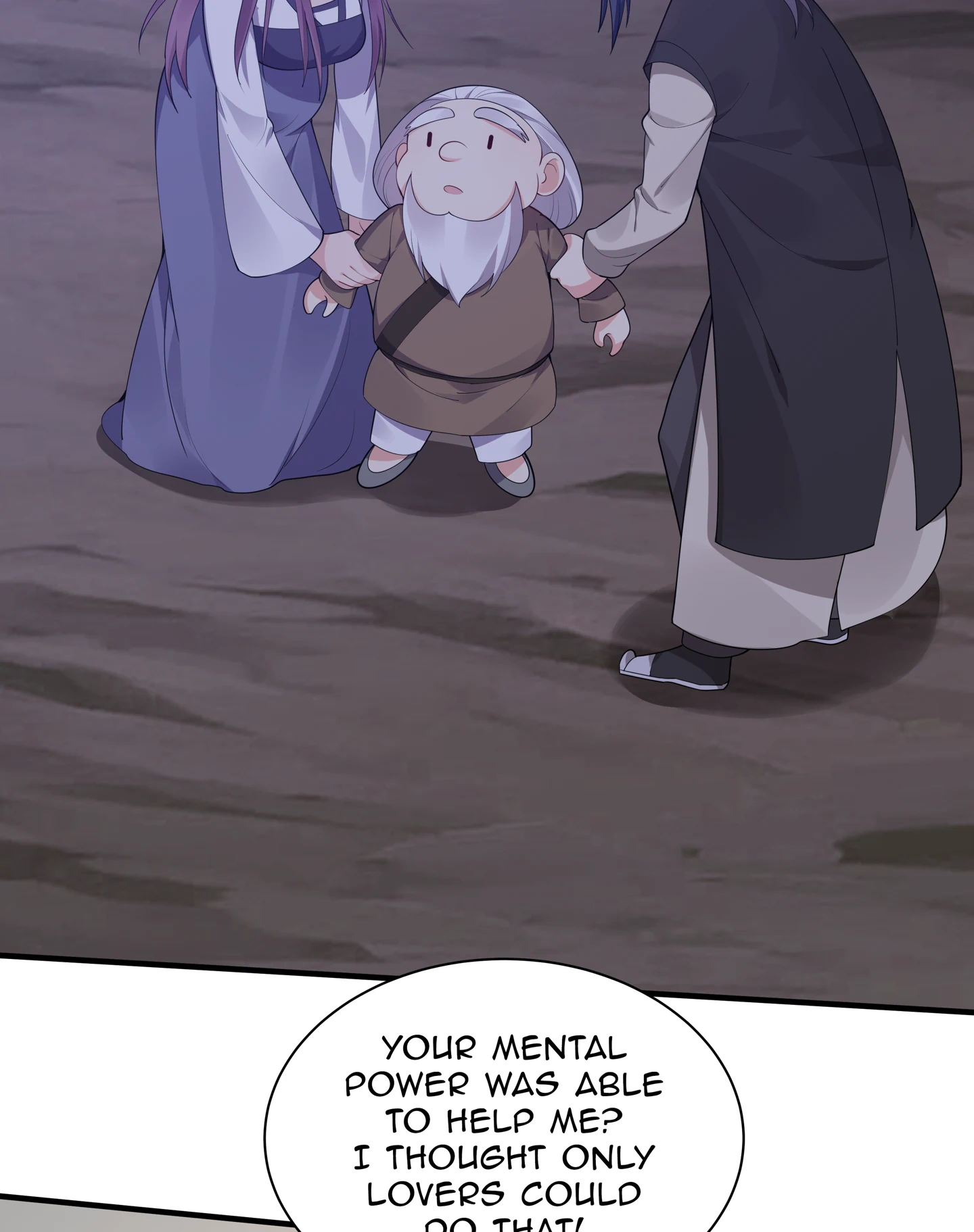 The Unbridled Genius Medic Chapter 38 - Page 49