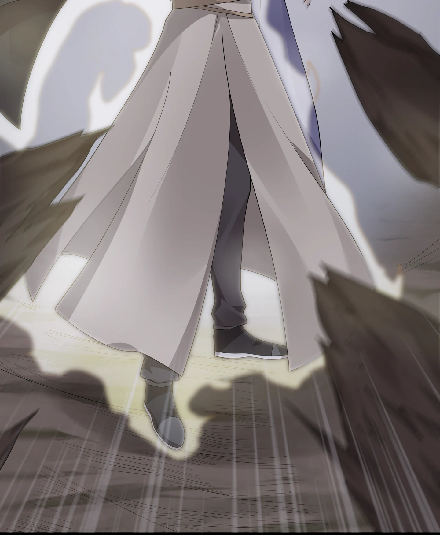 The Unbridled Genius Medic Chapter 38 - Page 6
