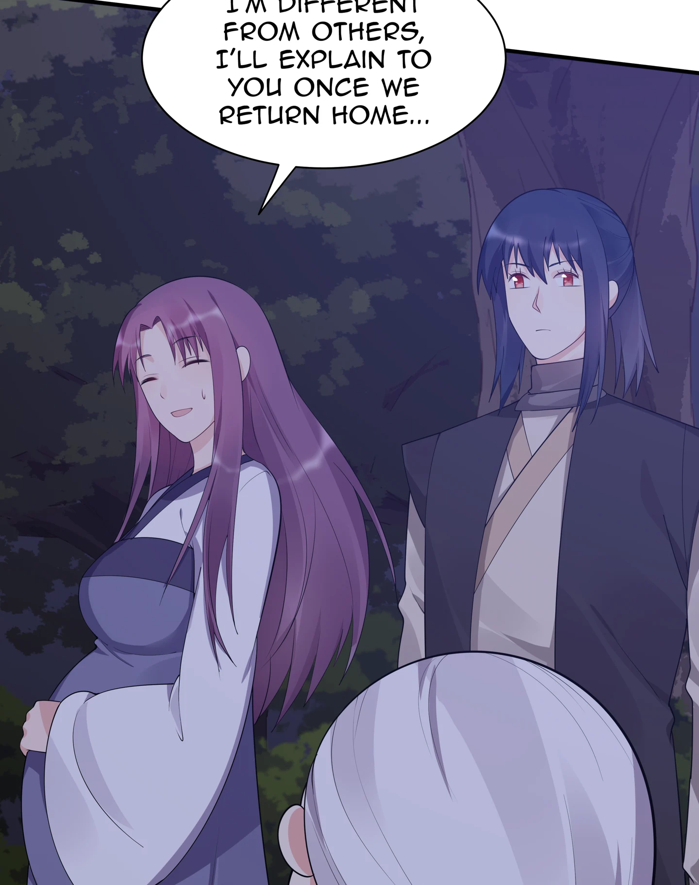 The Unbridled Genius Medic Chapter 38 - Page 51