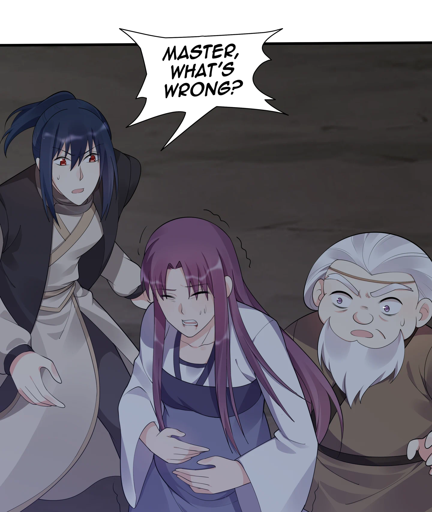 The Unbridled Genius Medic Chapter 38 - Page 54