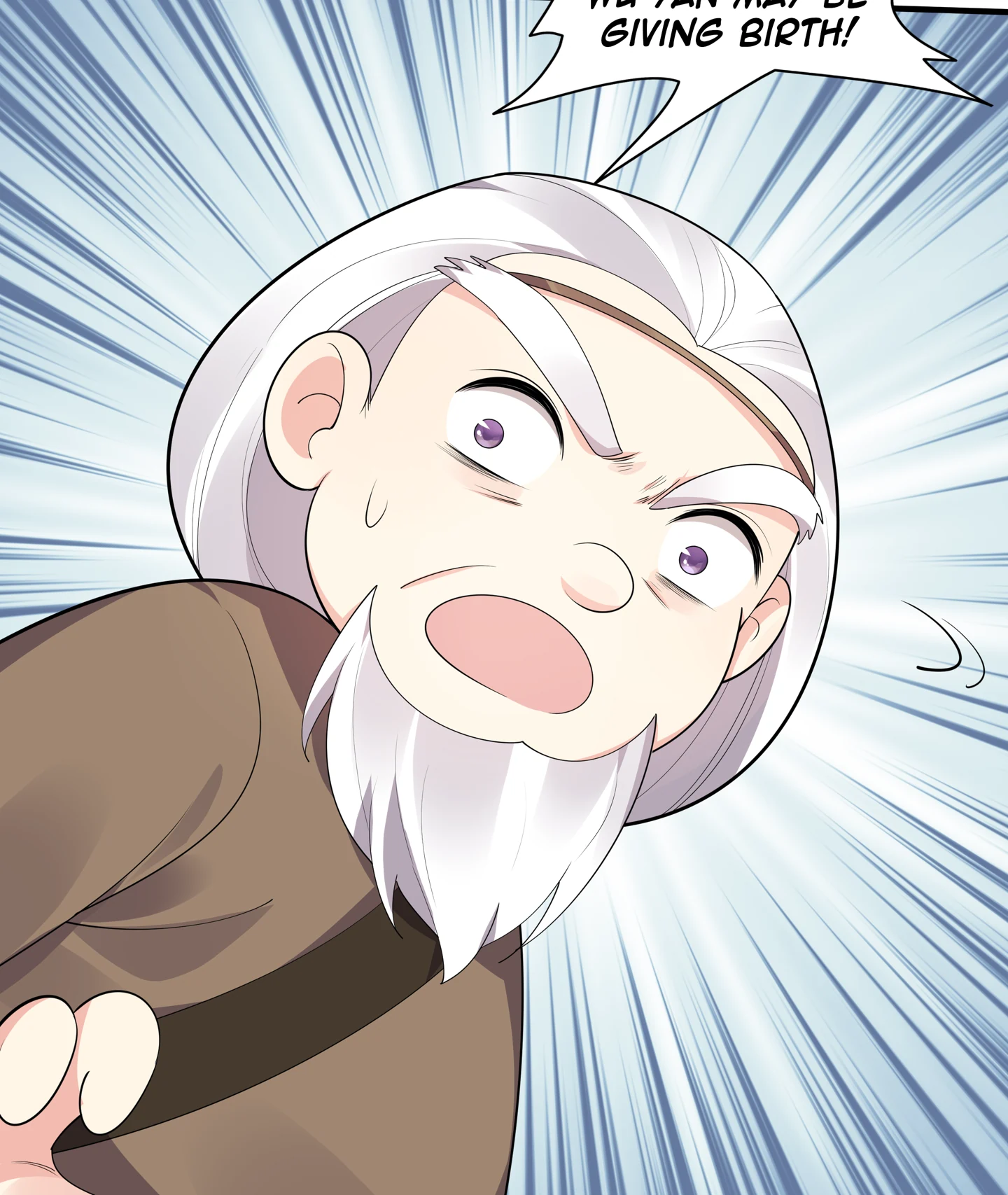The Unbridled Genius Medic Chapter 38 - Page 56