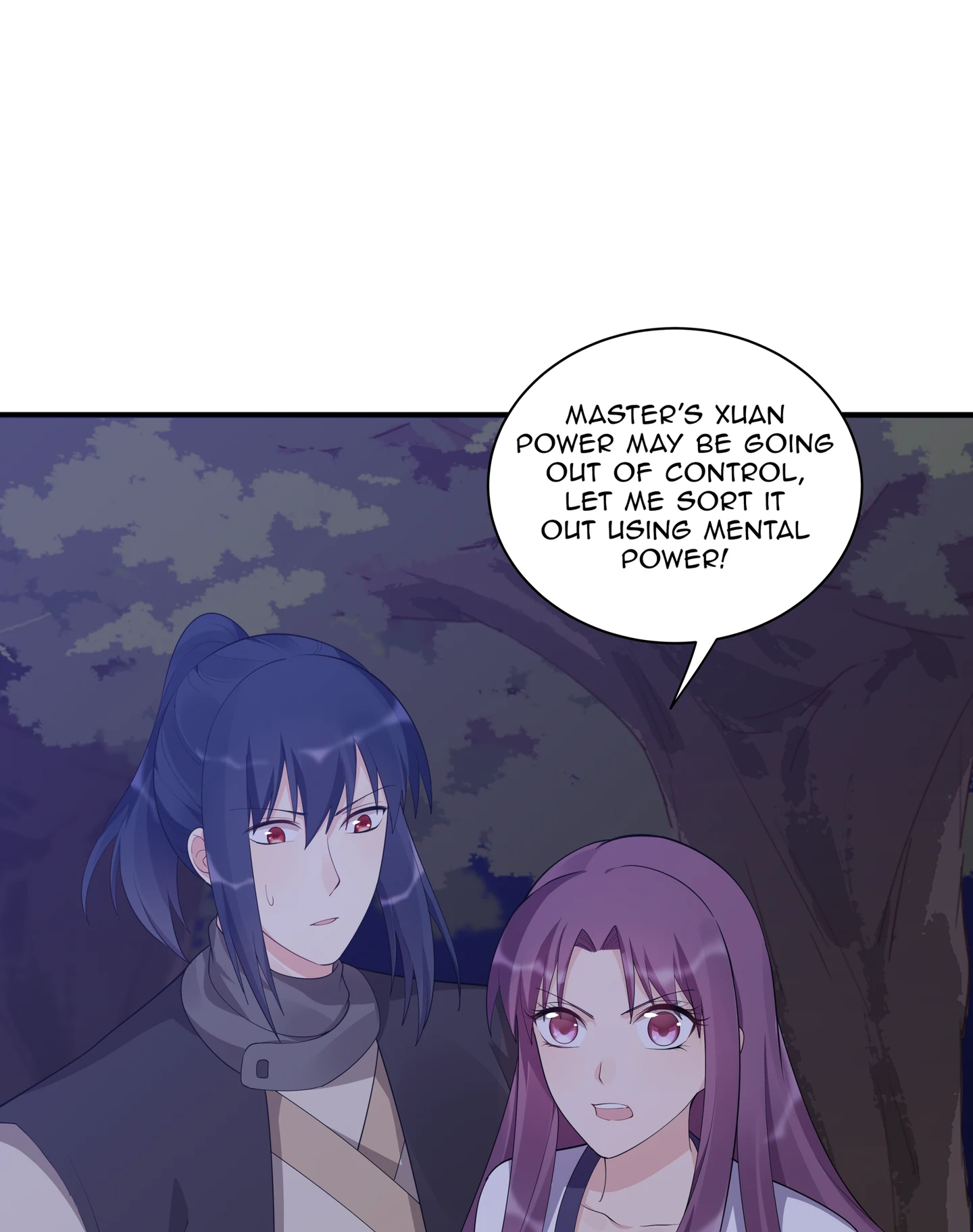 The Unbridled Genius Medic Chapter 38 - Page 7