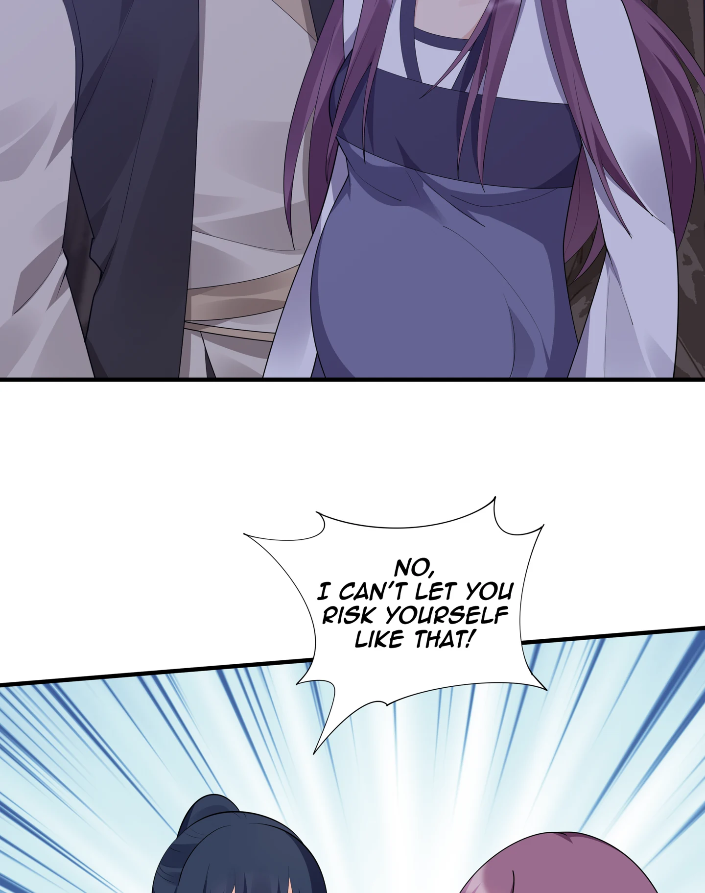 The Unbridled Genius Medic Chapter 38 - Page 8