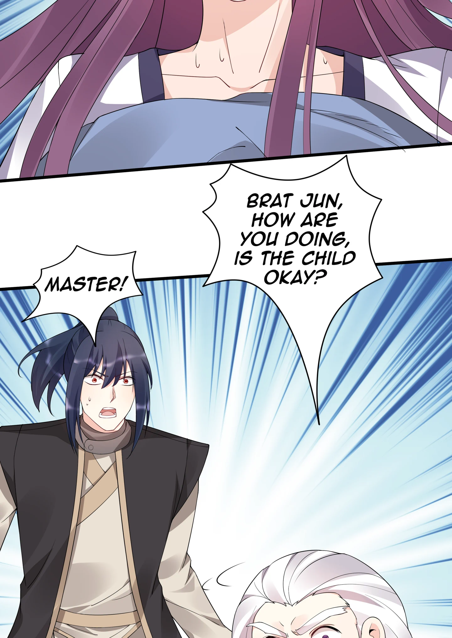 The Unbridled Genius Medic Chapter 39 - Page 11