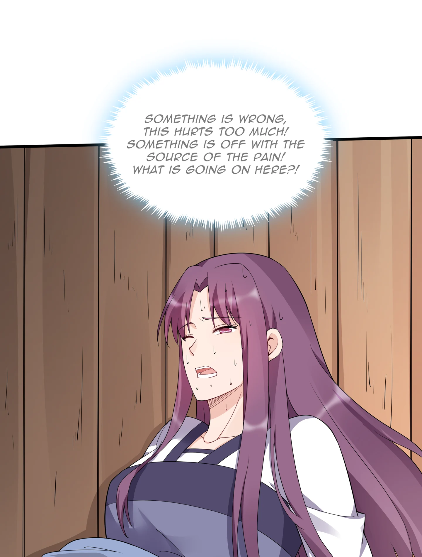 The Unbridled Genius Medic Chapter 39 - Page 13