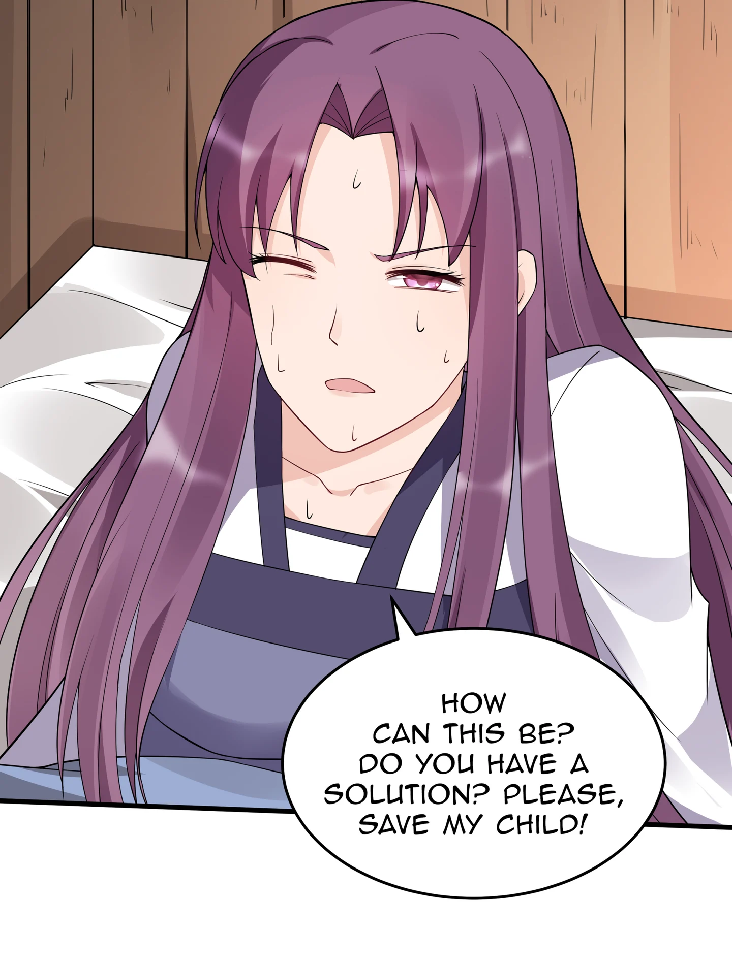 The Unbridled Genius Medic Chapter 39 - Page 15